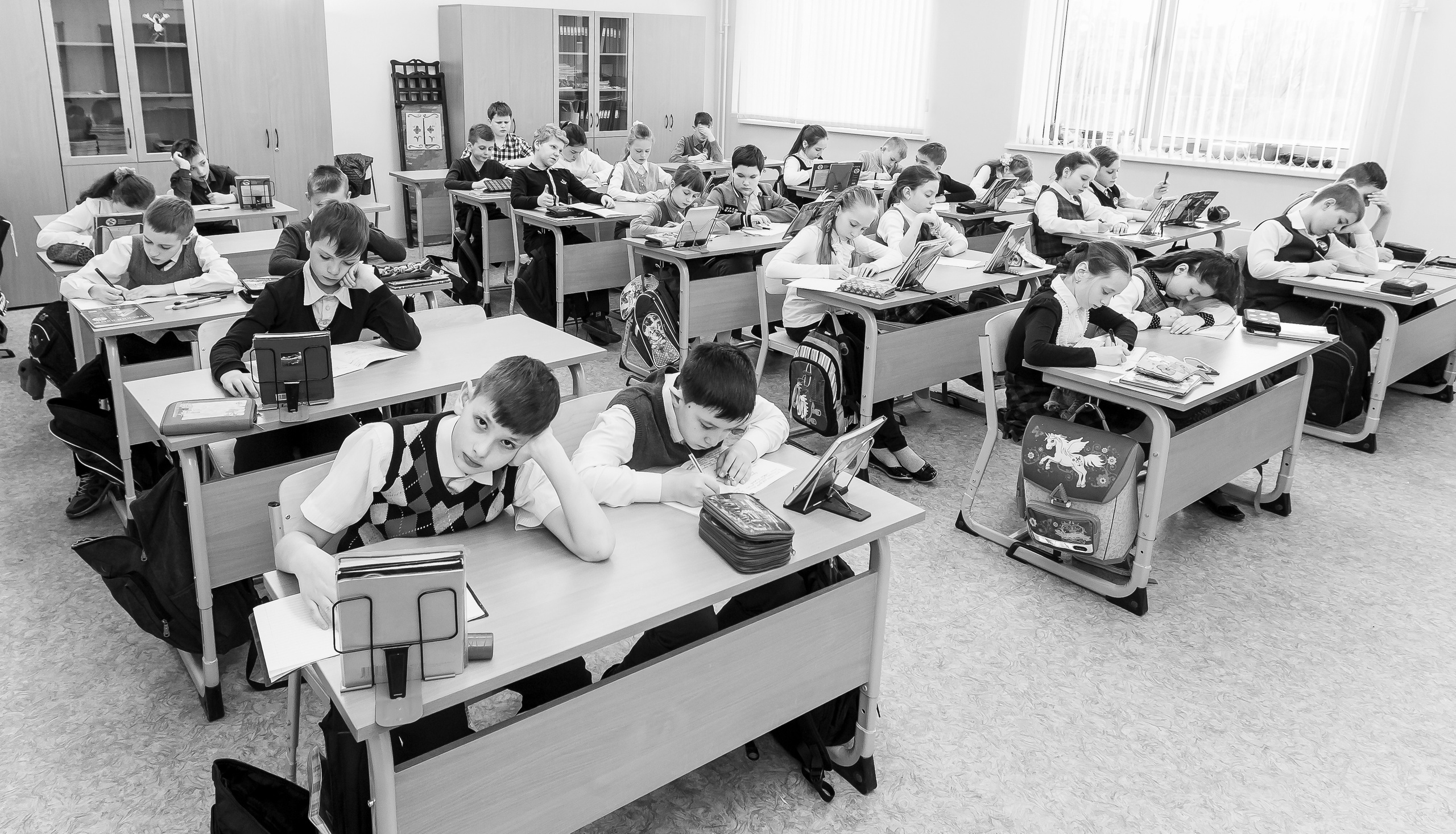 4 класс. ТВОЯ ШКОЛЬНАЯ ИСТОРИЯ — фотограф Юлия Федосеева