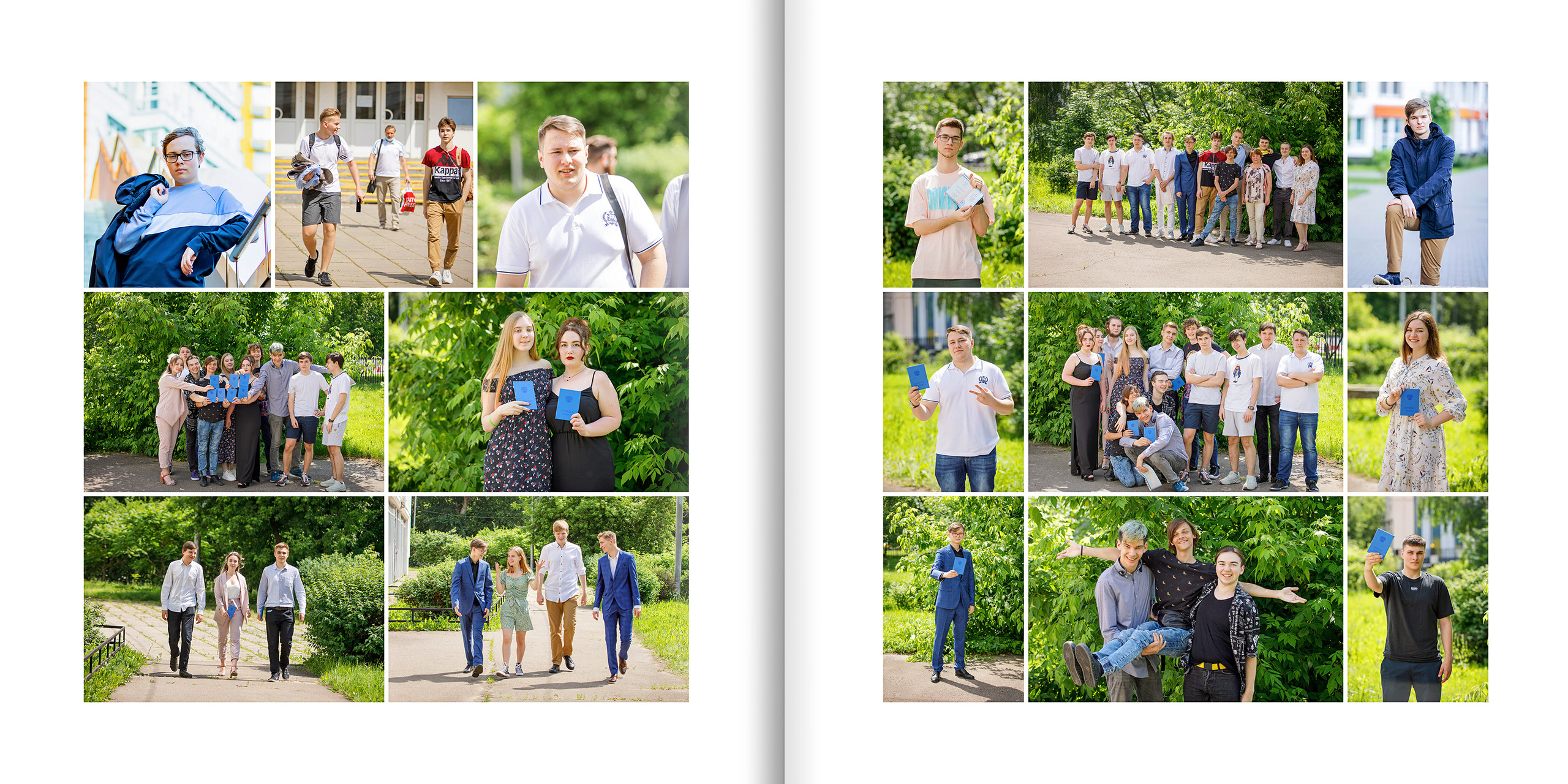 2020 — лицей 1523 — 11Р. ТВОЯ ШКОЛЬНАЯ ИСТОРИЯ — фотограф Юлия Федосеева