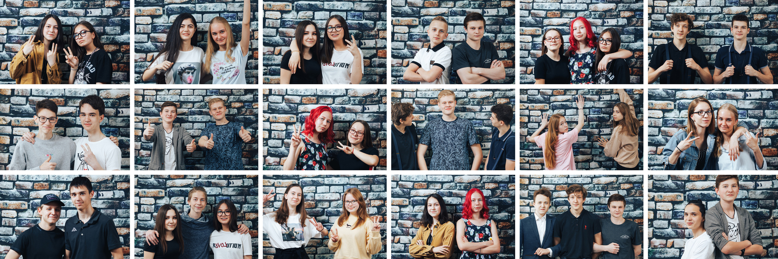 2019 — гимназия — 9А. ТВОЯ ШКОЛЬНАЯ ИСТОРИЯ — фотограф Юлия Федосеева