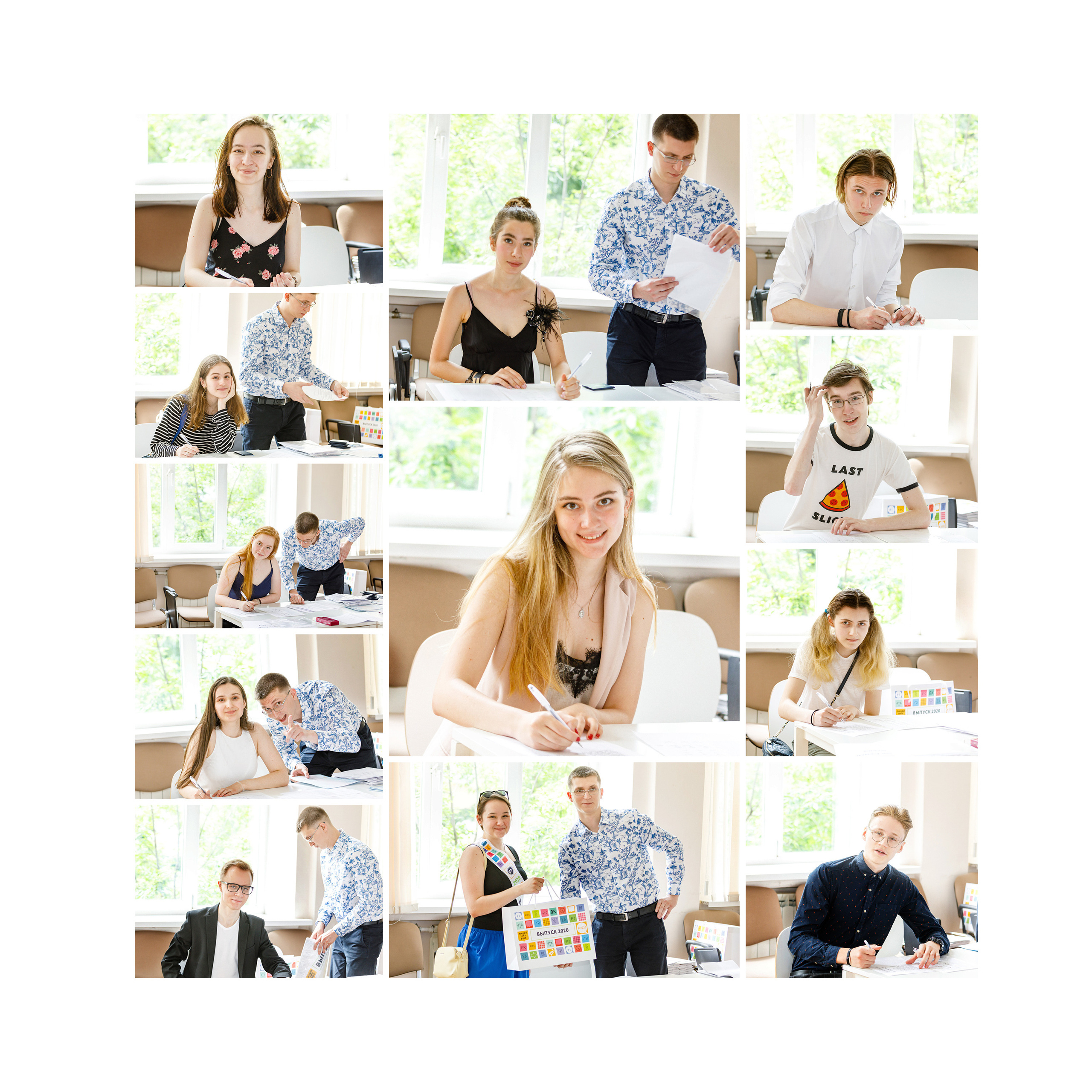 2020 — лицей ВШЭ — 11СЭ3. ТВОЯ ШКОЛЬНАЯ ИСТОРИЯ — фотограф Юлия Федосеева