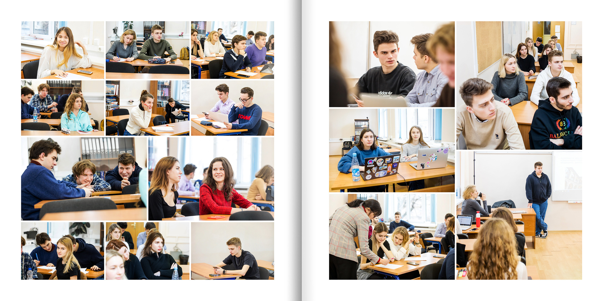 2020 — лицей ВШЭ — 11СЭ5. ТВОЯ ШКОЛЬНАЯ ИСТОРИЯ — фотограф Юлия Федосеева