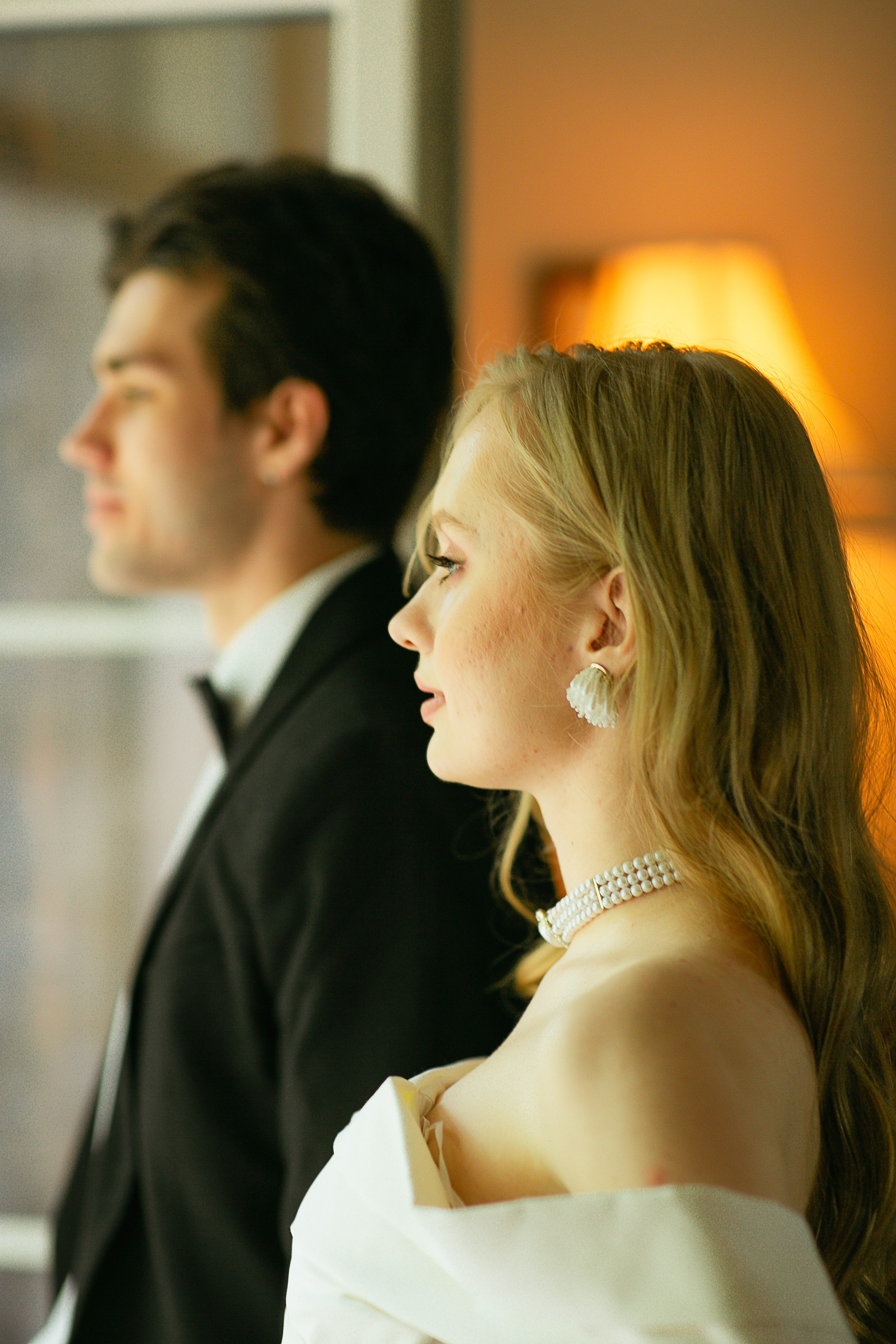 Елизавета и Влад. Ваш фотограф Любовь Чистякова