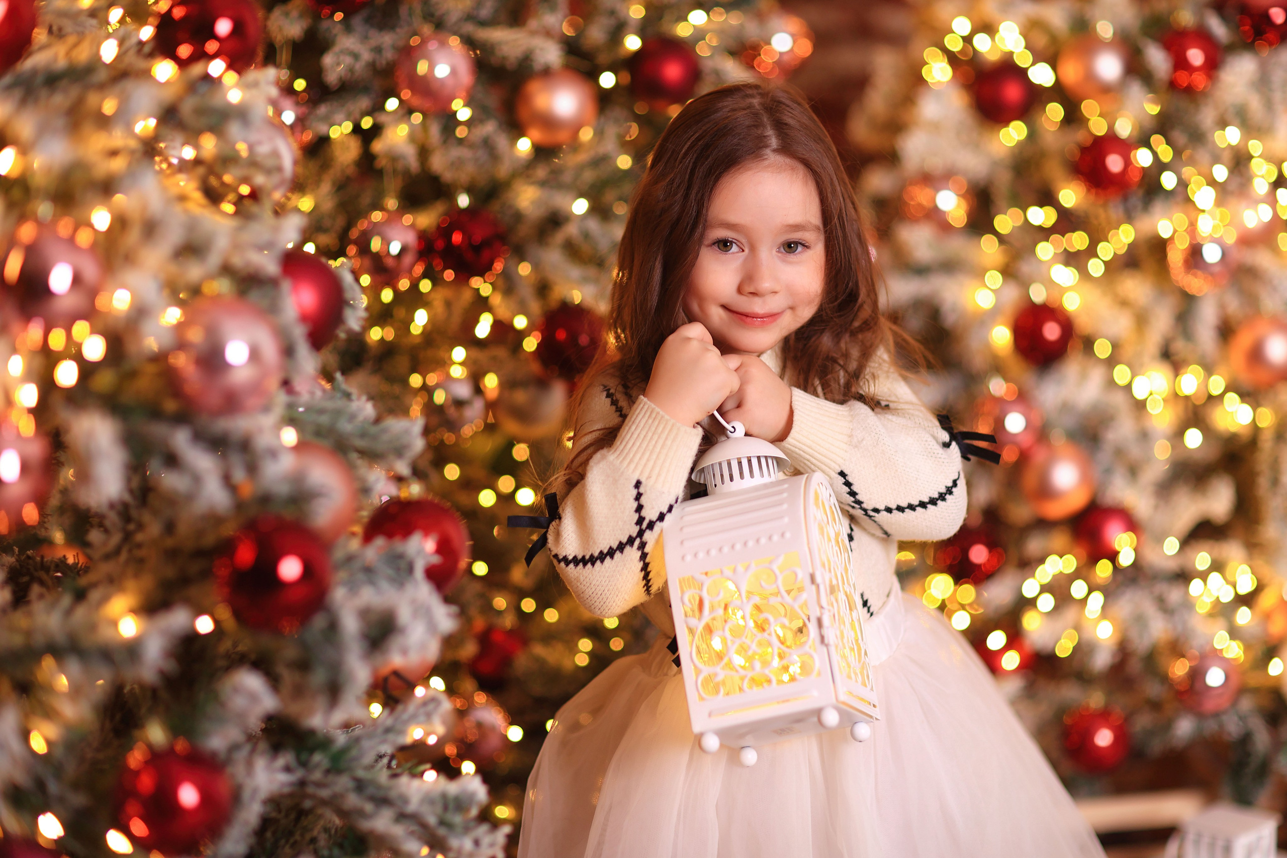 Рождество. Школа Развития моделей Город Ижевск