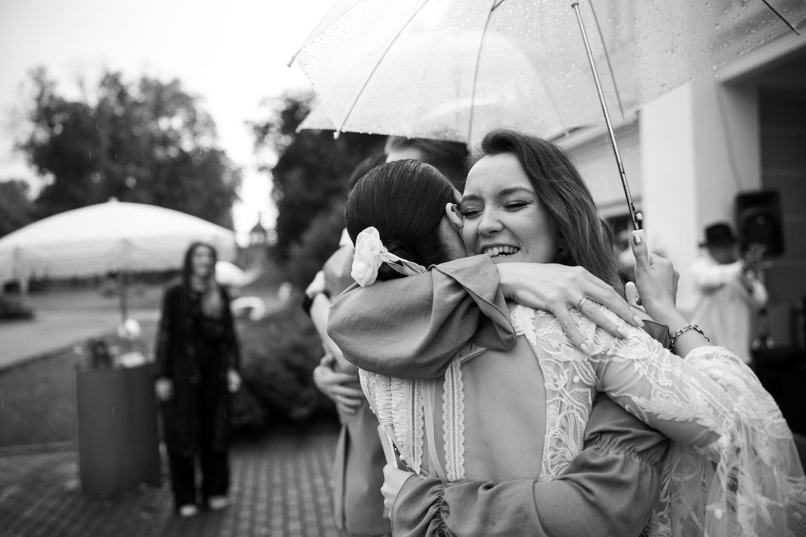 Никита + Настя. Свадебный фотограф в Смоленске Витя Лысенков