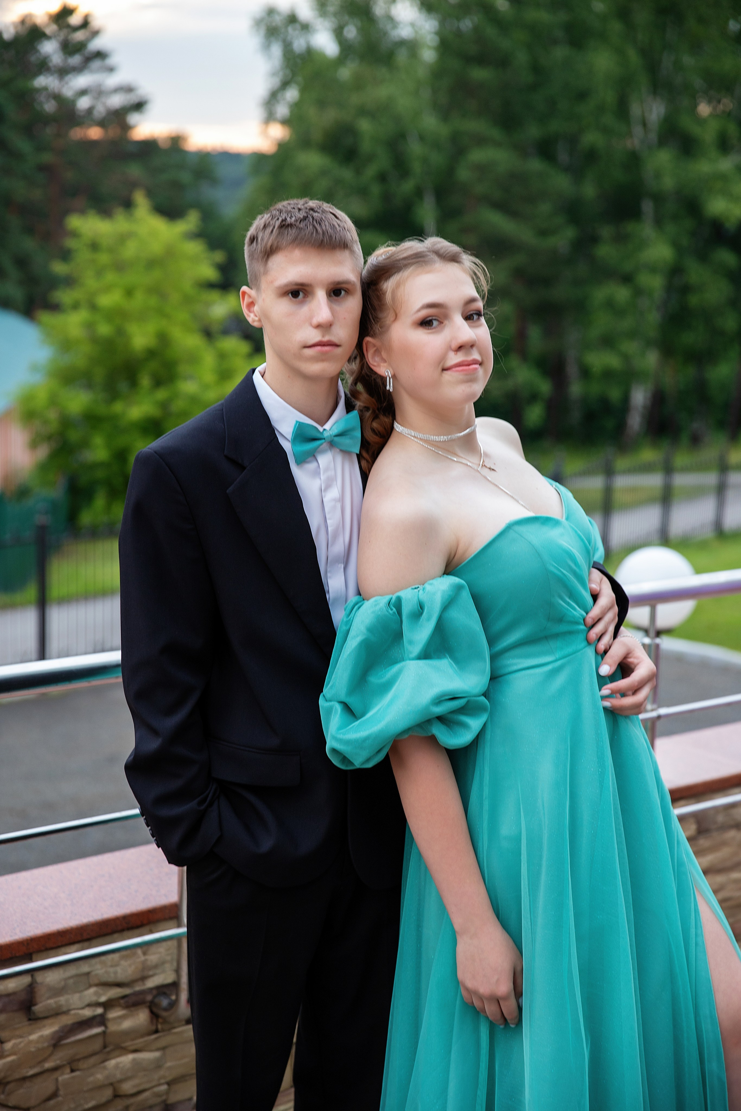 Школьные съёмки. Семейный фотограф в Прокопьевске Екатерина Финаскова