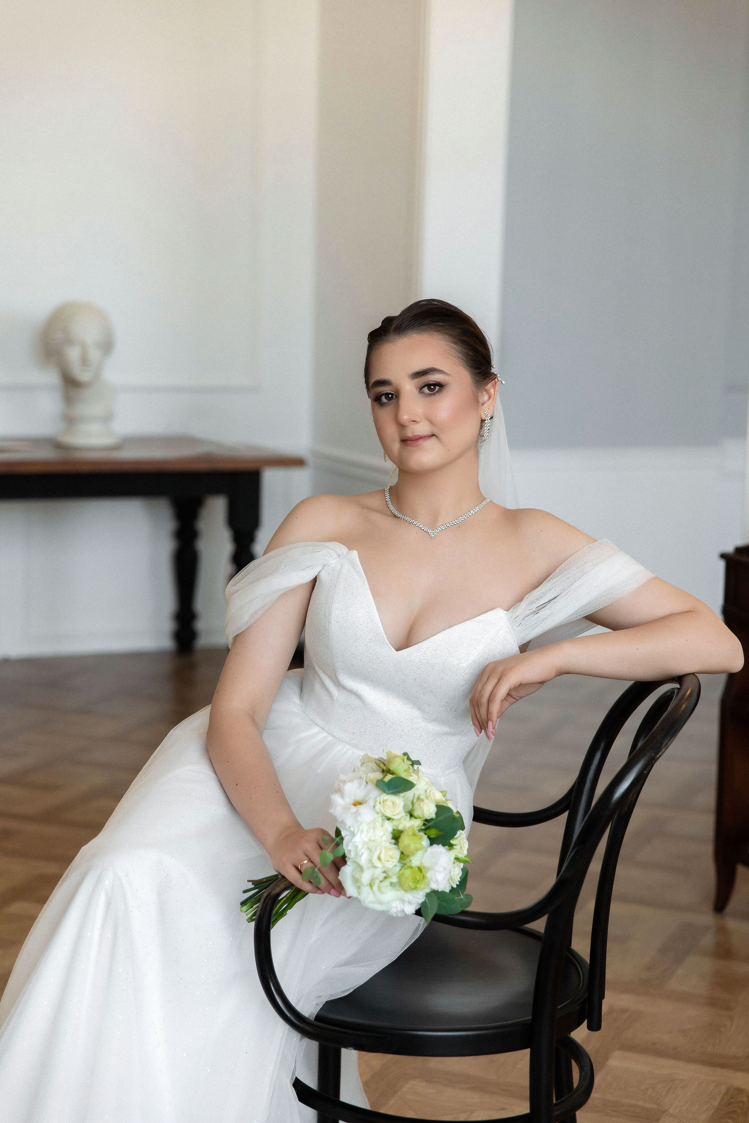 Анатолий и Юлия. Семейный и свадебный фотограф в Краснодаре. Кристина Ендальцева