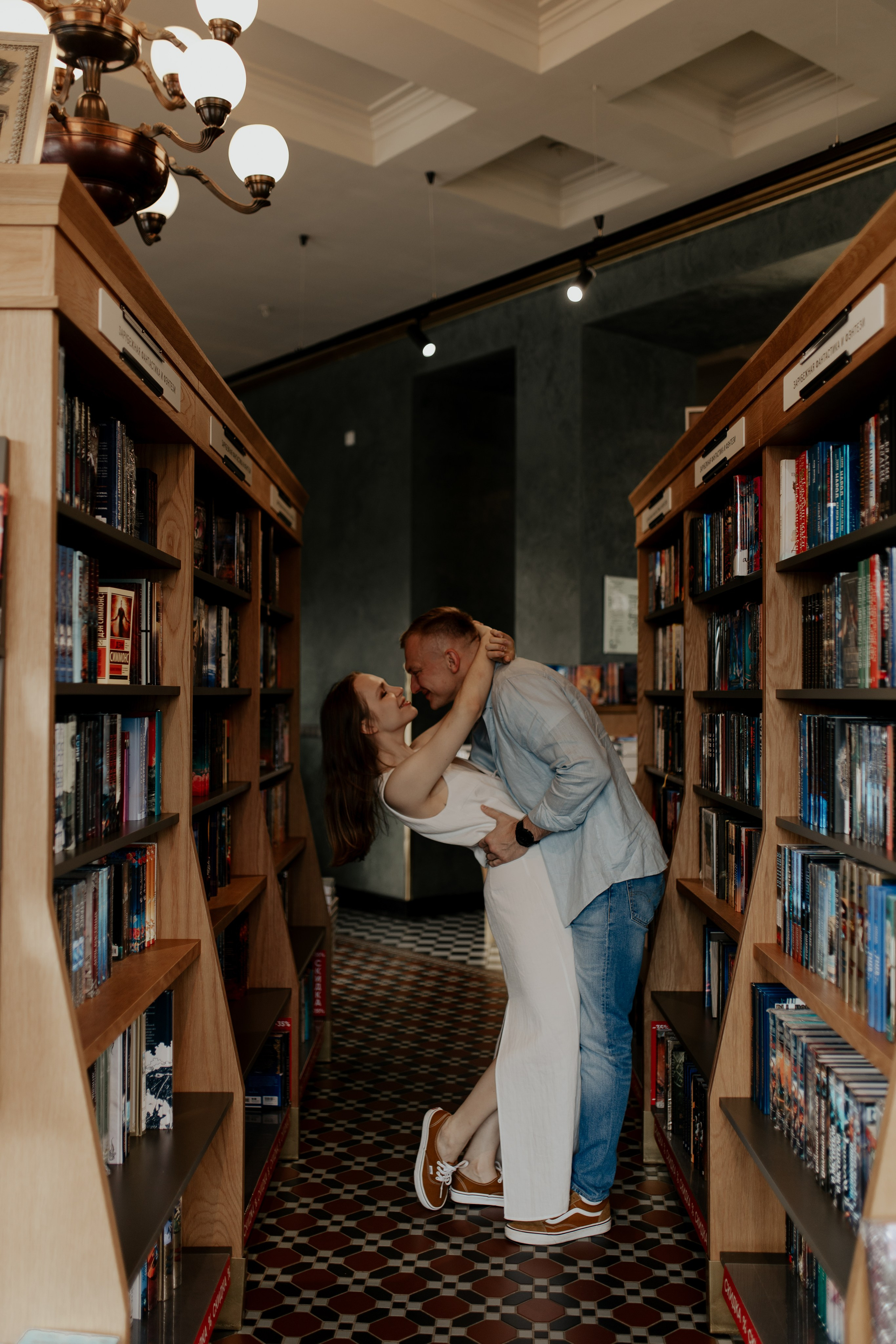 Татьяна и Егор. Фотограф в Санкт-Петербурге Лиза Семченкова