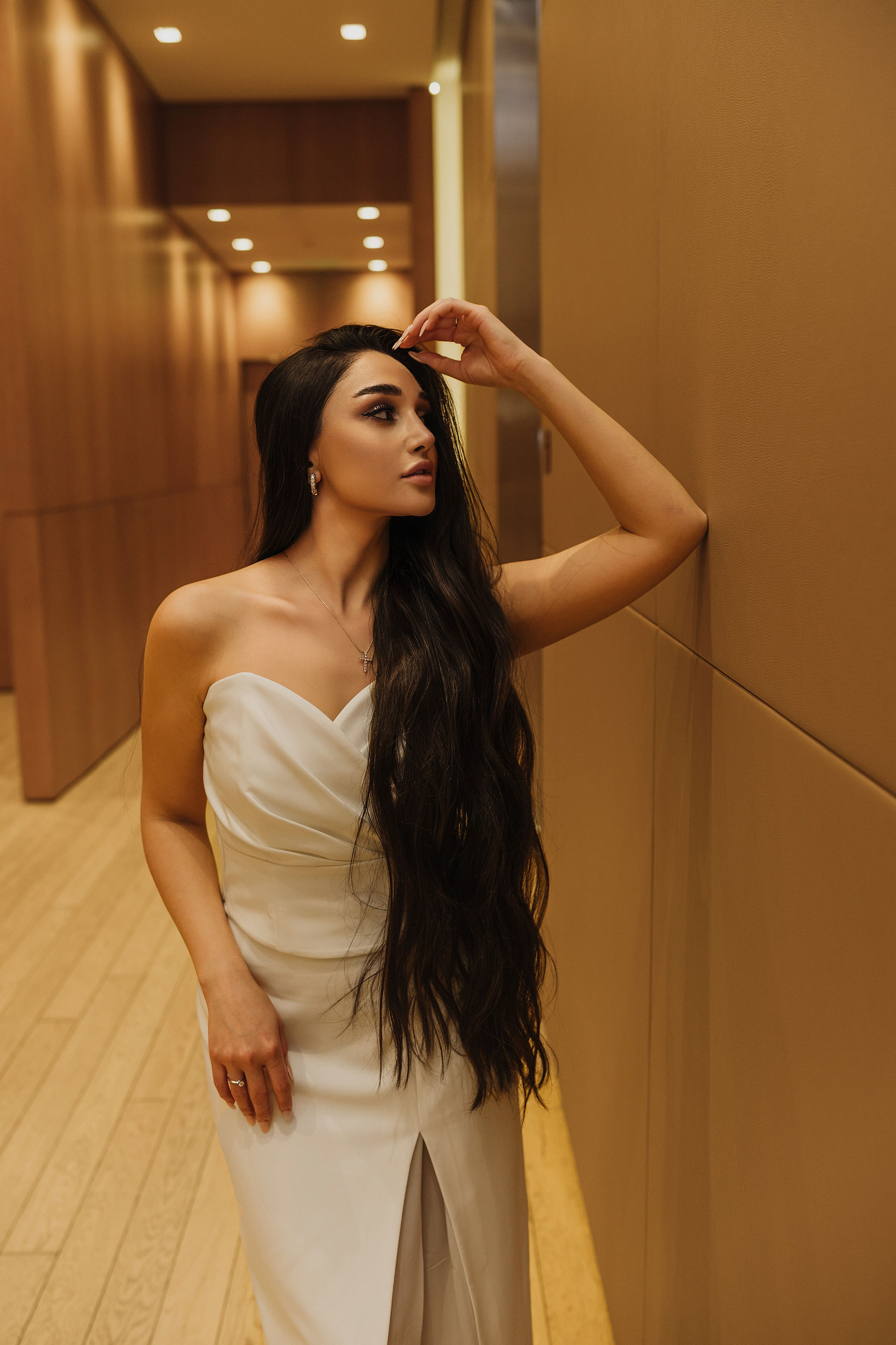 Nare & Alexander. Фотограф в Москве Ангелина Ким