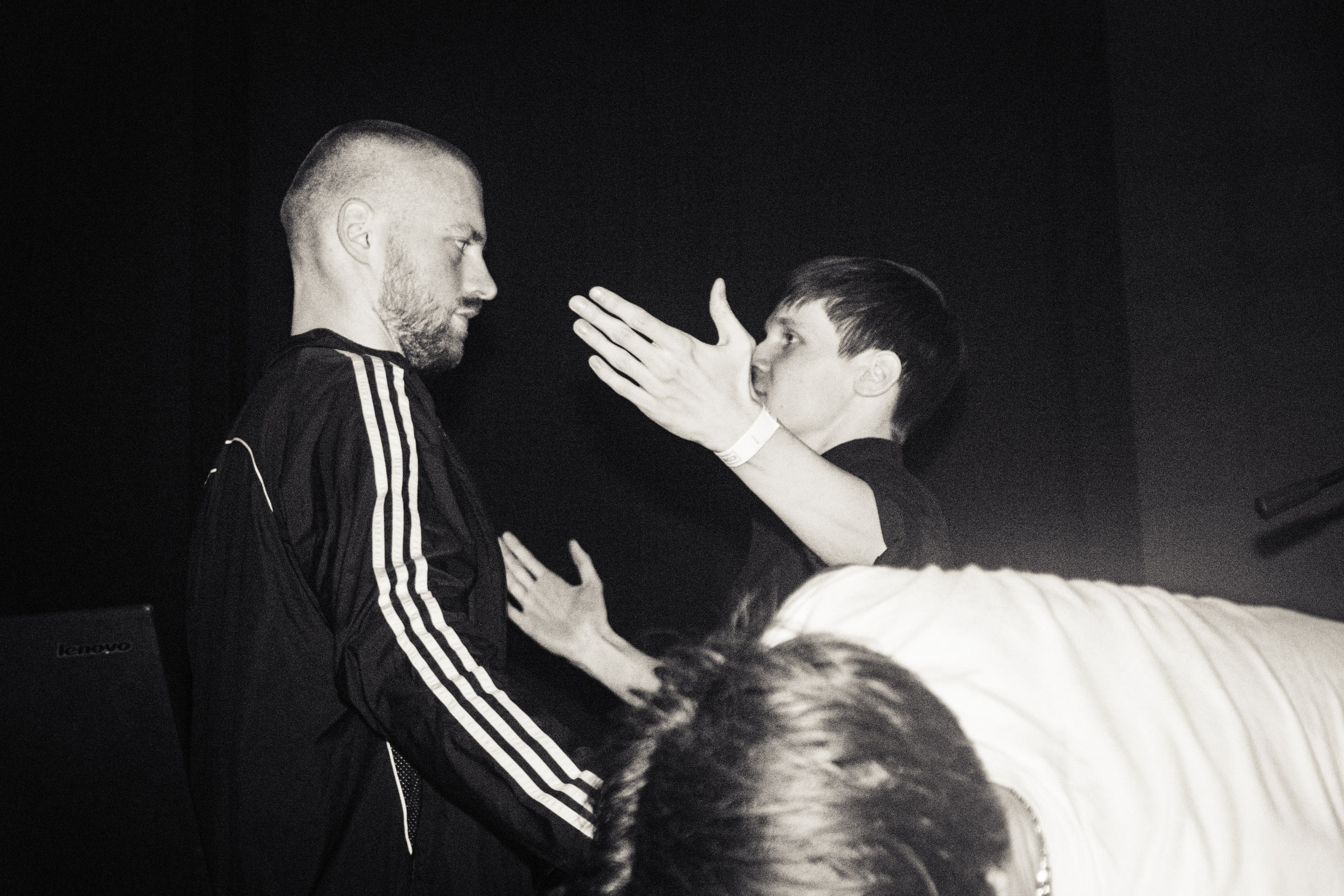 14.10.25. Анна Мильч