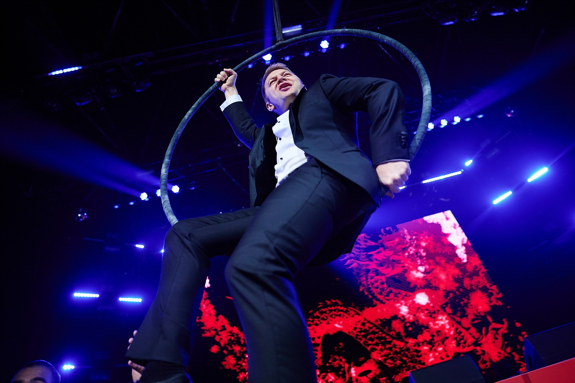 Events. Промышленная и репортажная фотография