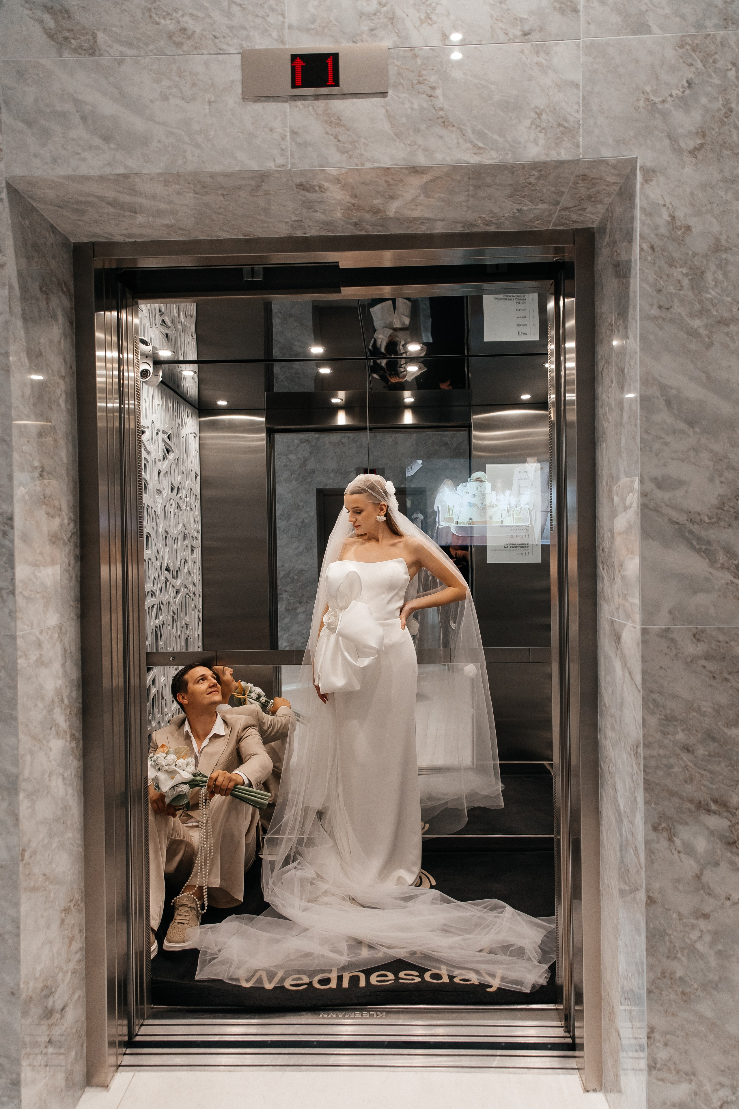 Олег и Юлия. Свадебный и семейный фотограф в Севастополе и Крыму Анастасия Сураева