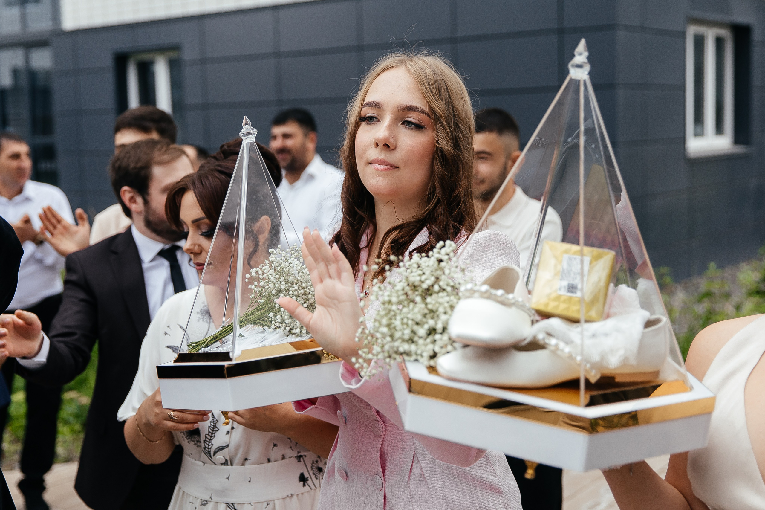 Сетрак и Марианна. Фотограф в Красноярске Надежда Воскресенская