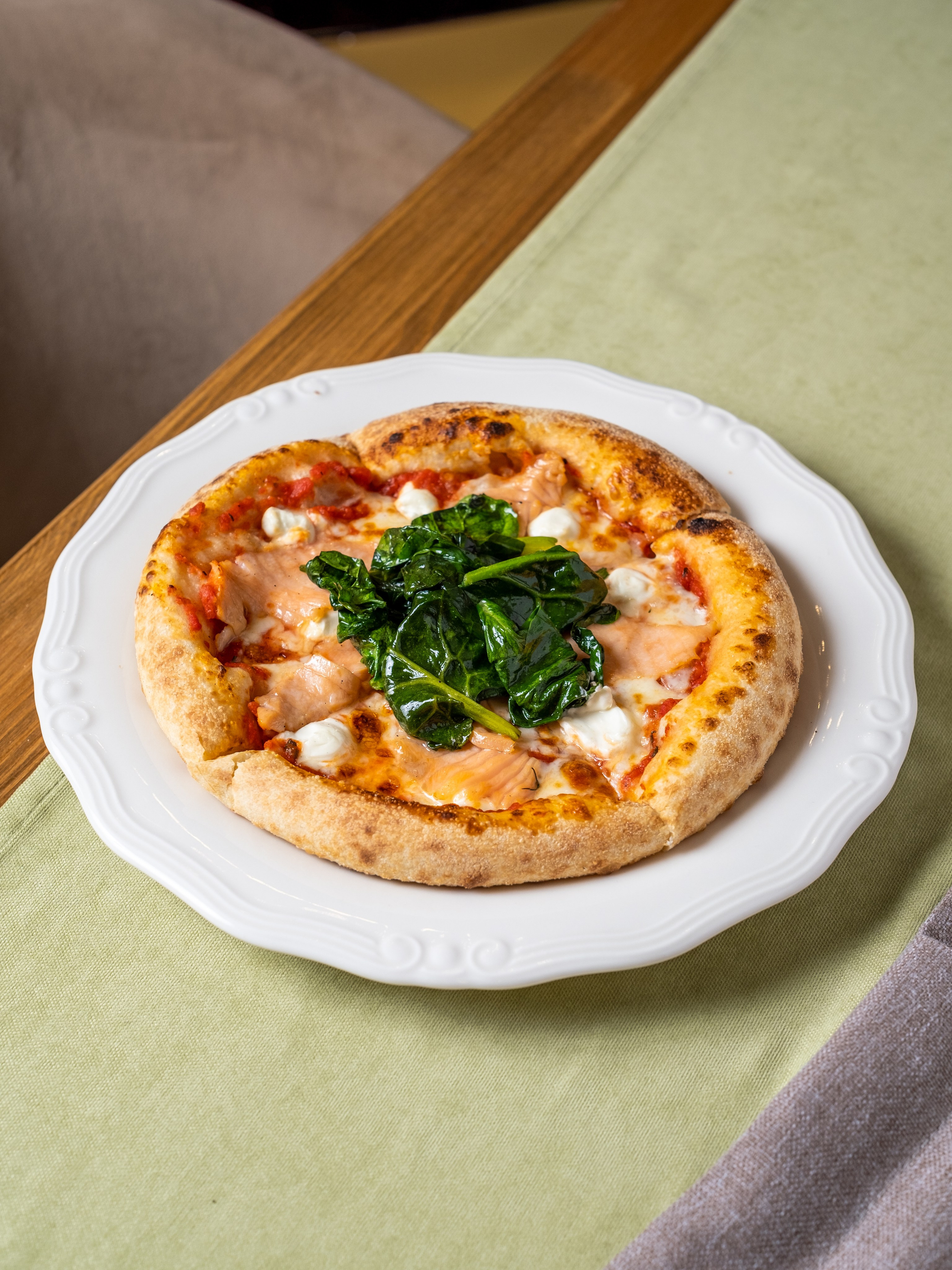 Фотографии блюд. Фуд фотограф, предметный и контент фотограф в Смоленске Александр Милодан