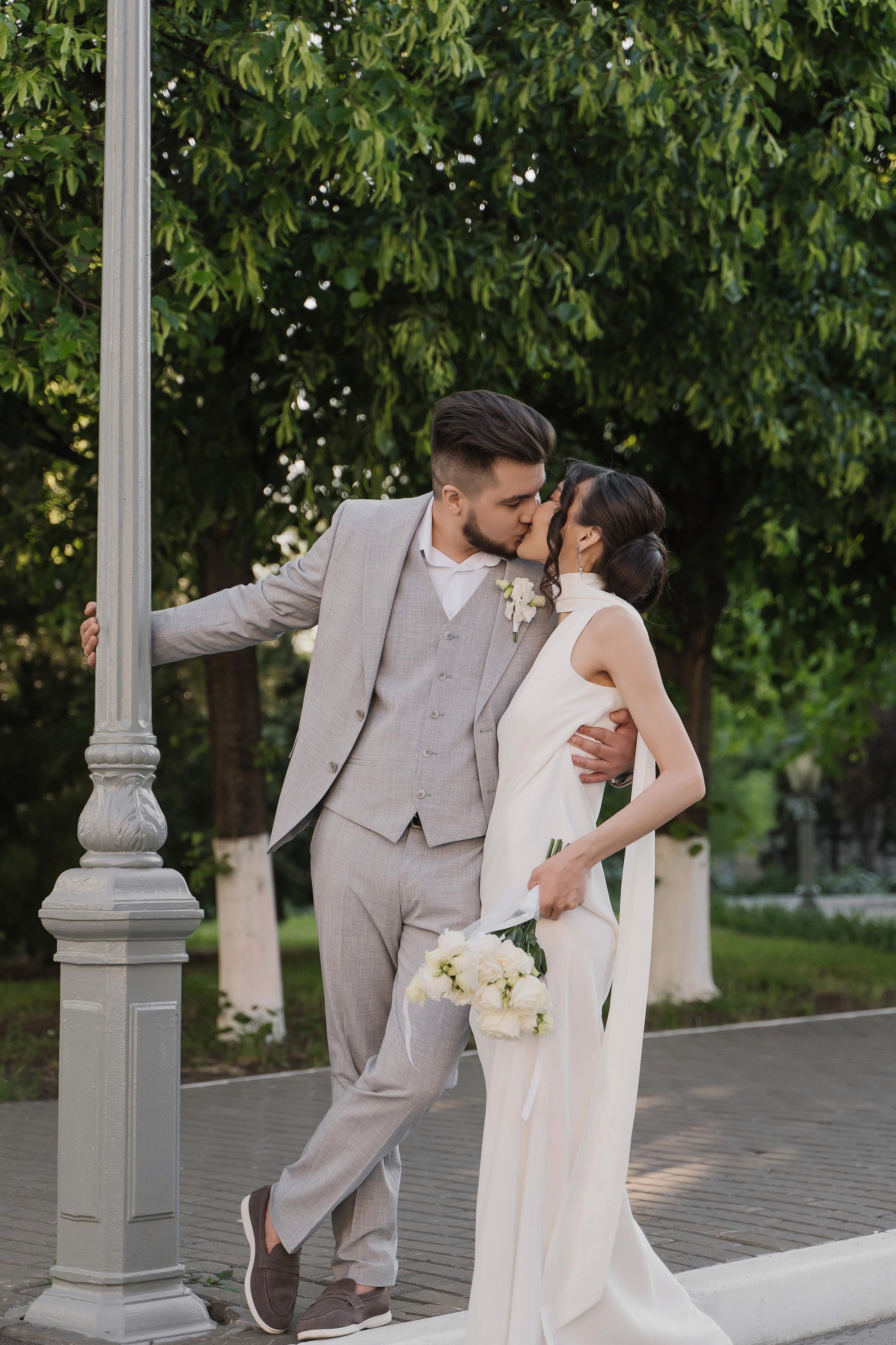 Джалиль & Шнар. Свадебный фотограф Казань | Рустем Габдуллин