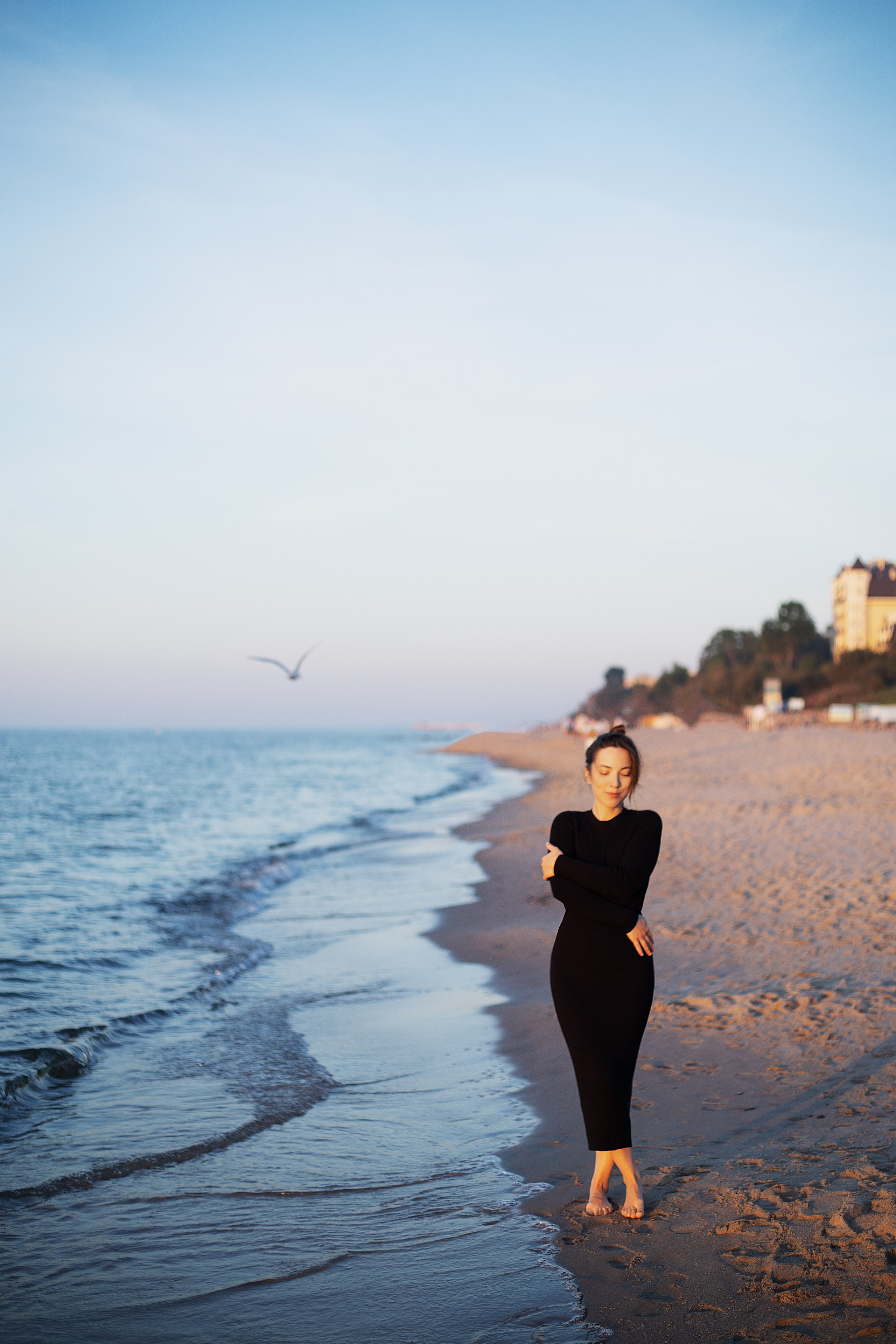 Гости Калининграда. Контент-фотограф в Калининграде (Москве) Наталья Кеворкова