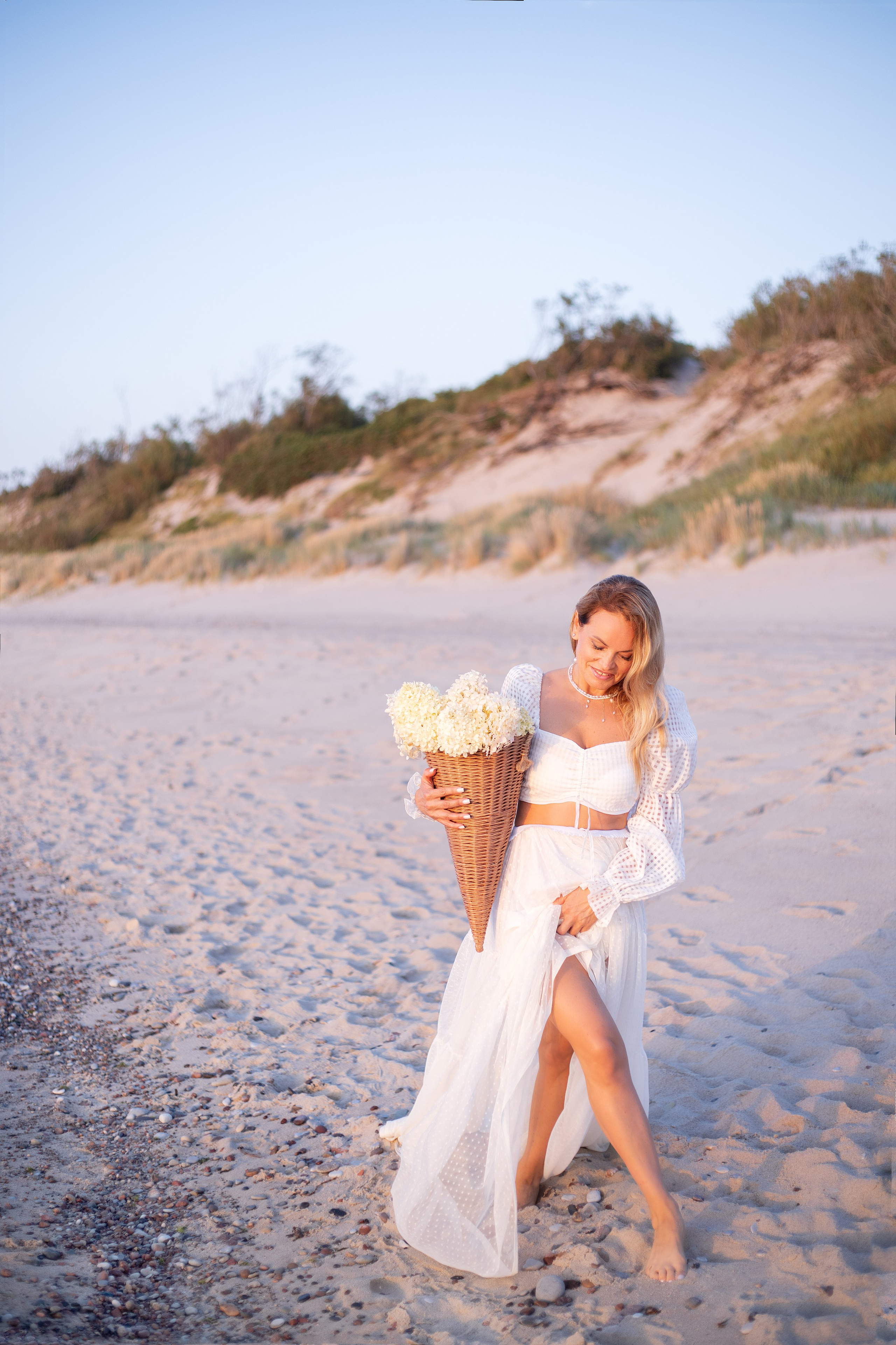 Контент-фотограф в Калининграде (Москве) Наталья Кеворкова