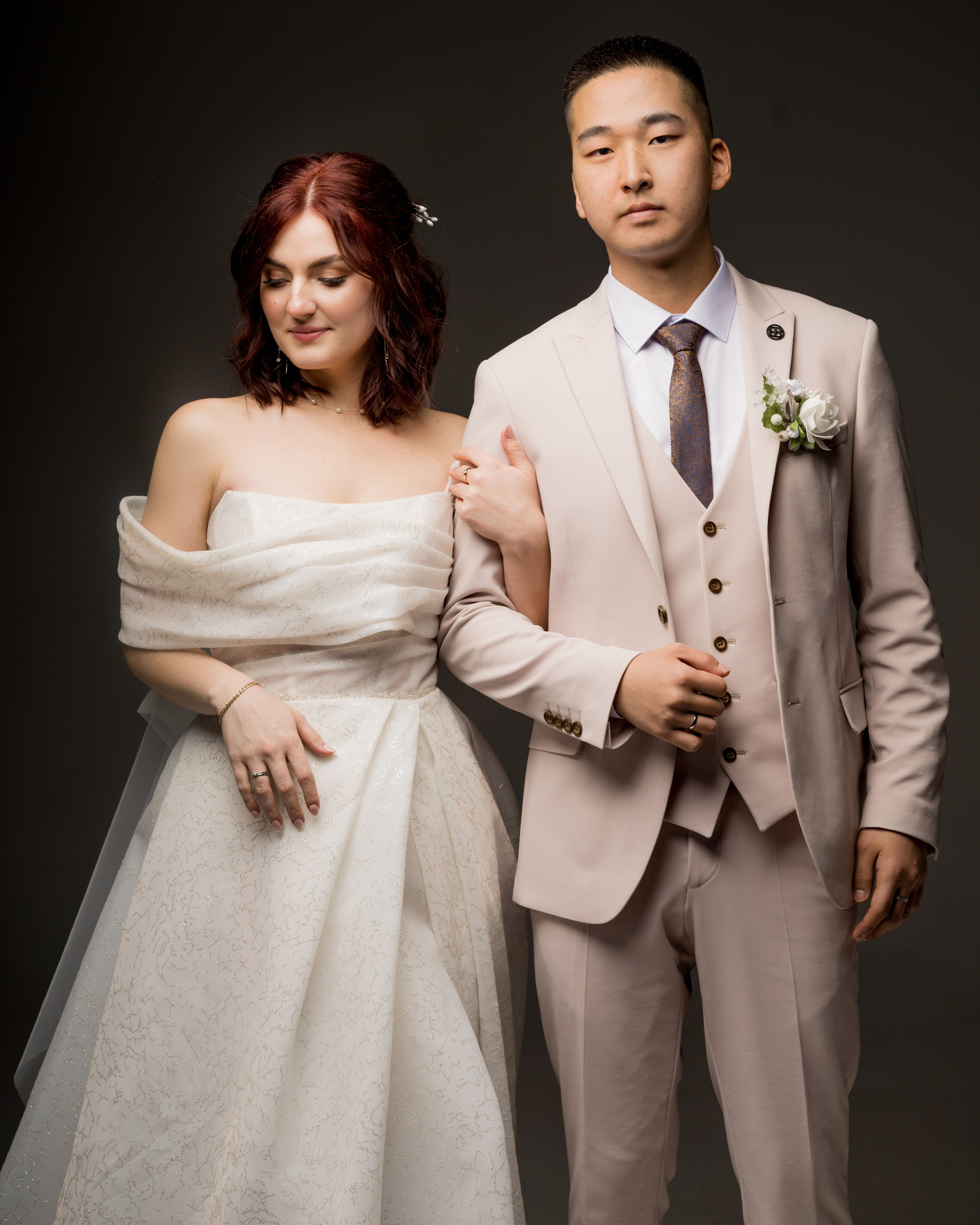 Свадьба | Илья Ксения — 2025