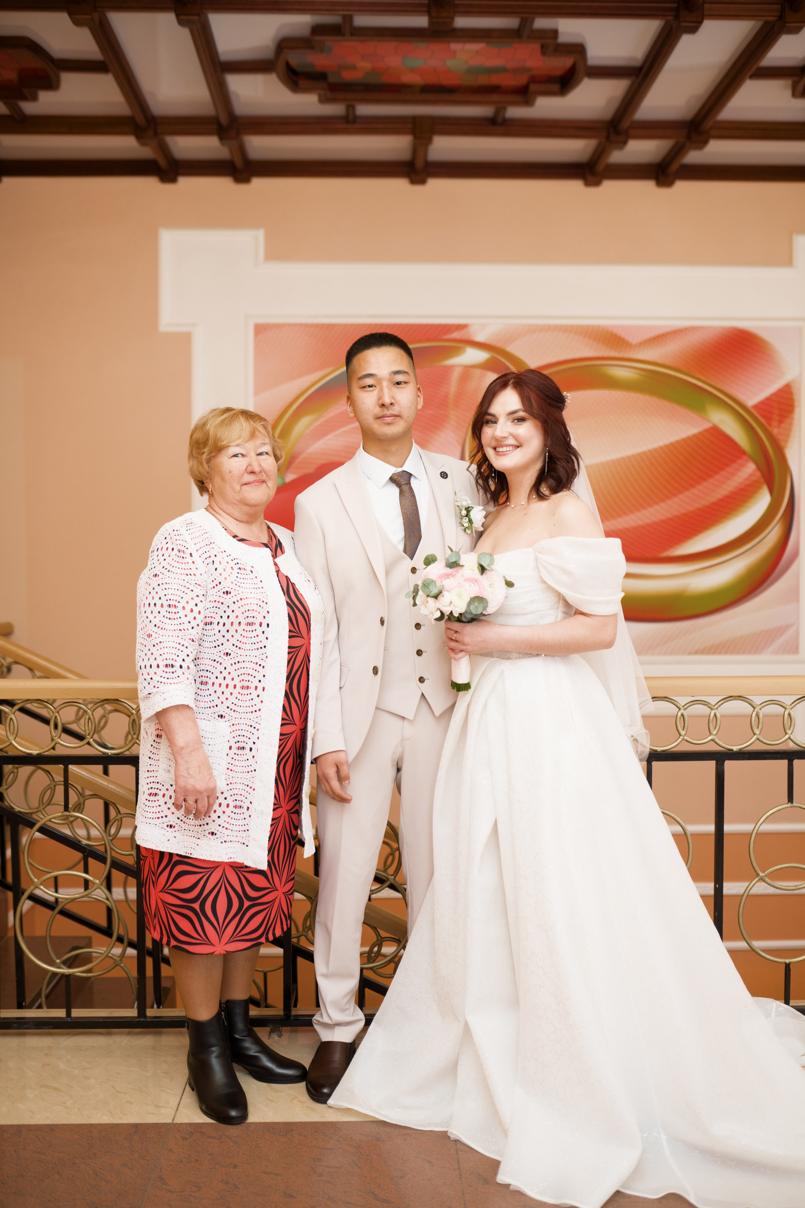 Свадьба | Илья Ксения — 2025