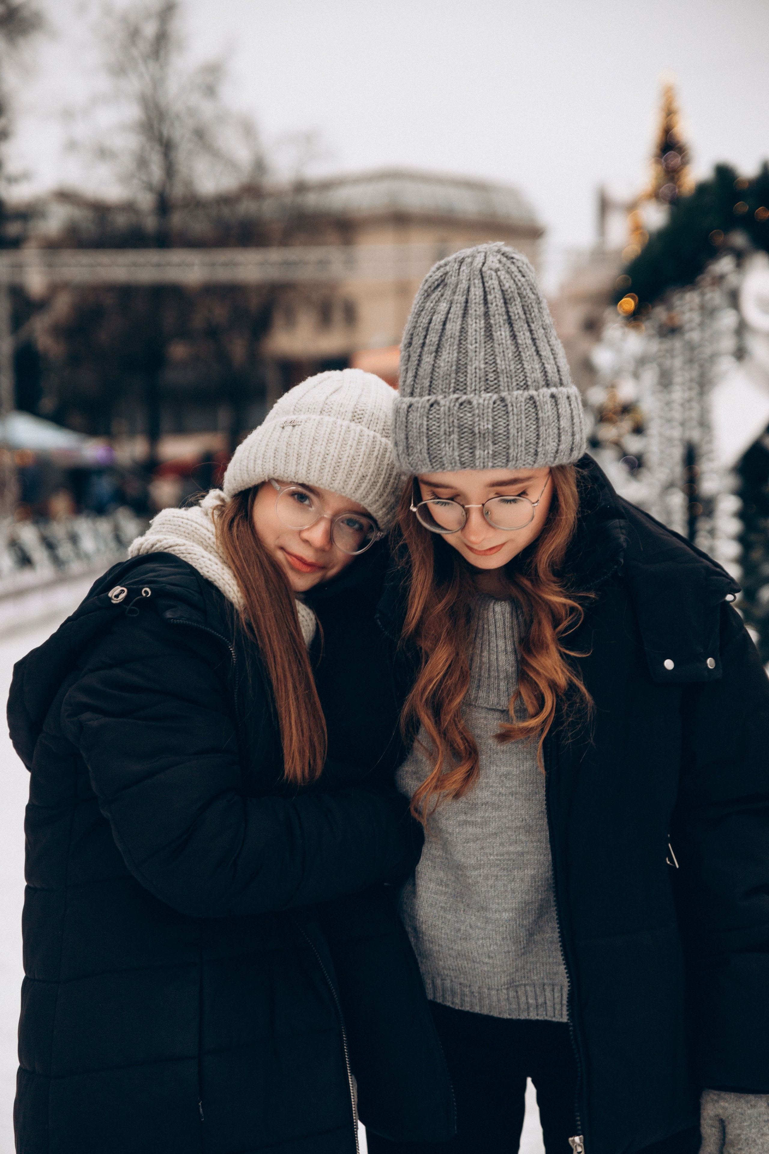 Каток. Репортажный и детский фотограф в Минске