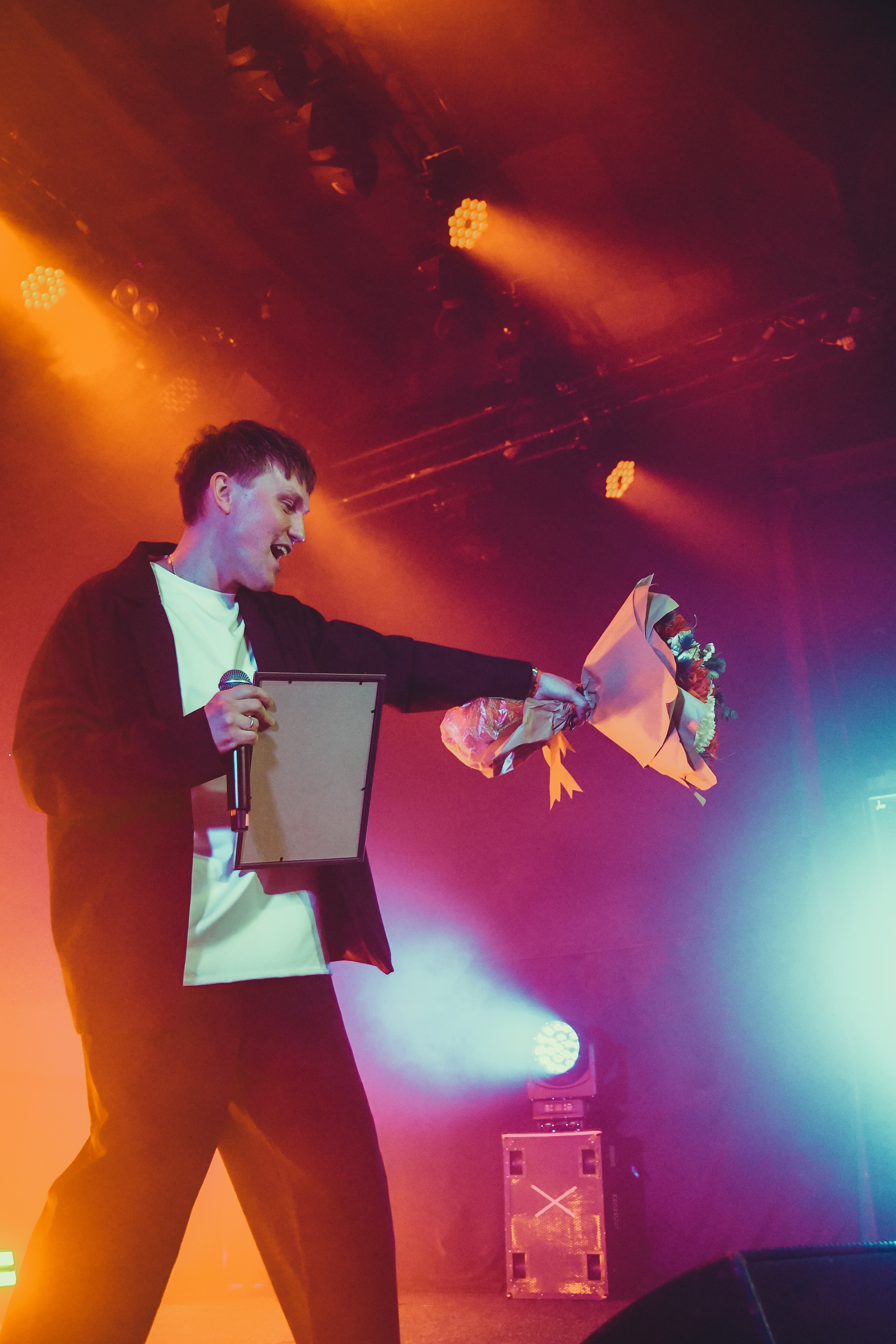 Группа «Интонация»