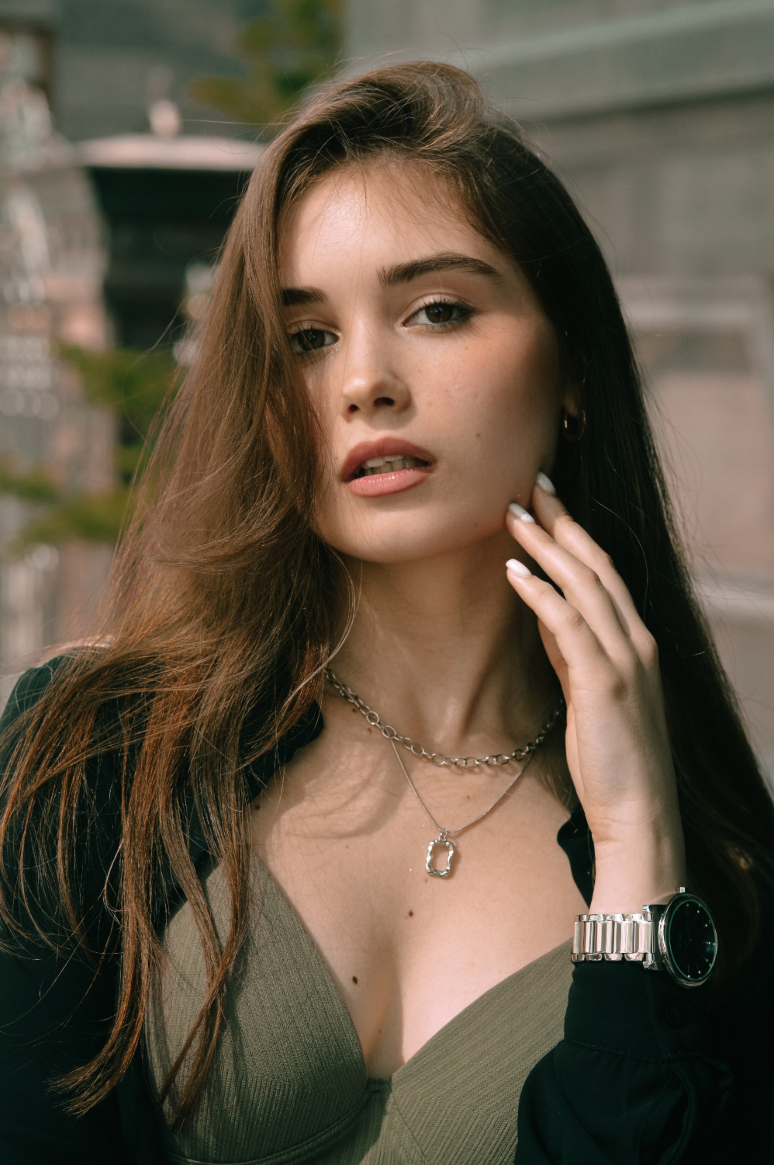 Индивидуальная съемка