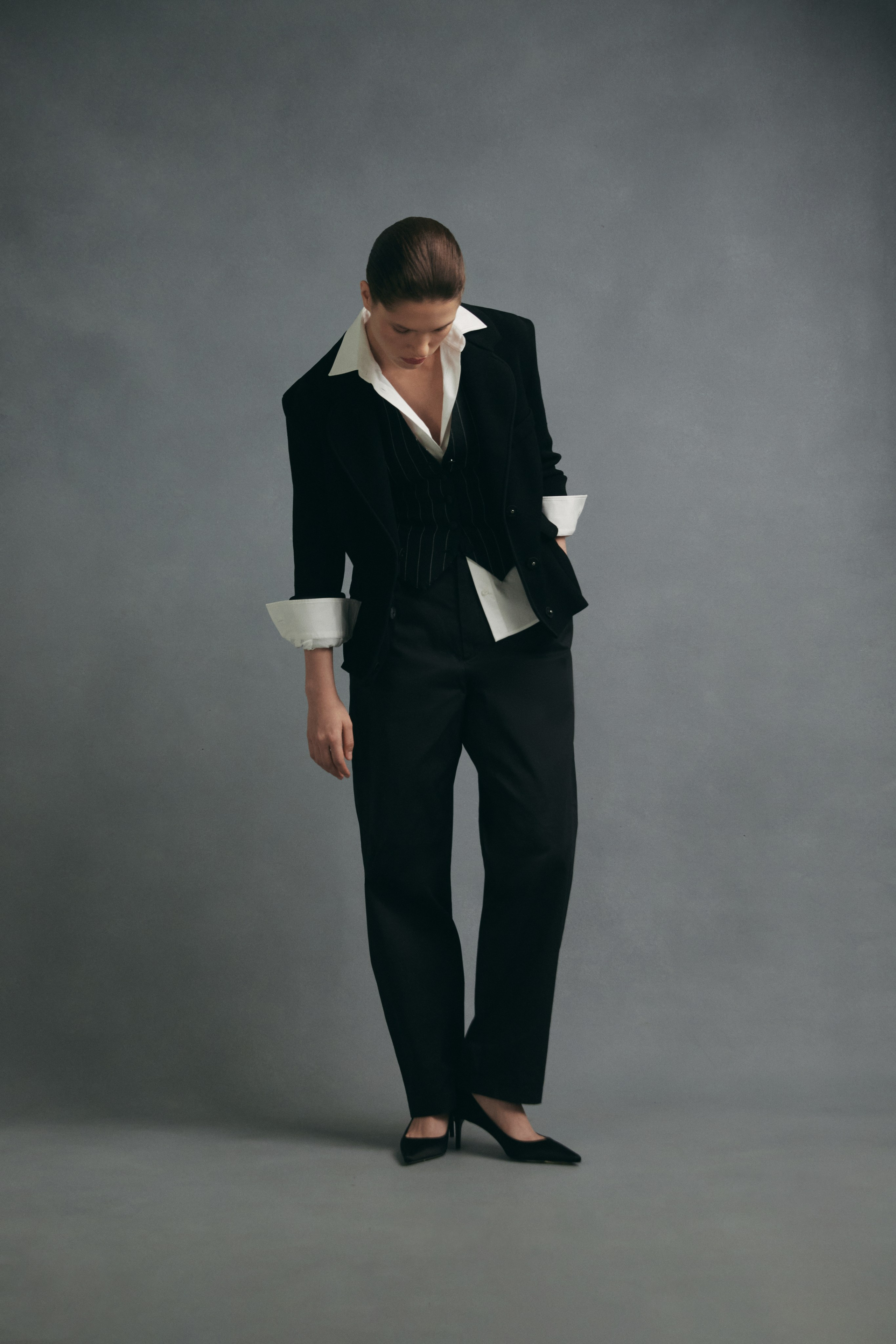 Dolce & Gabbana. Dolgikh Production team