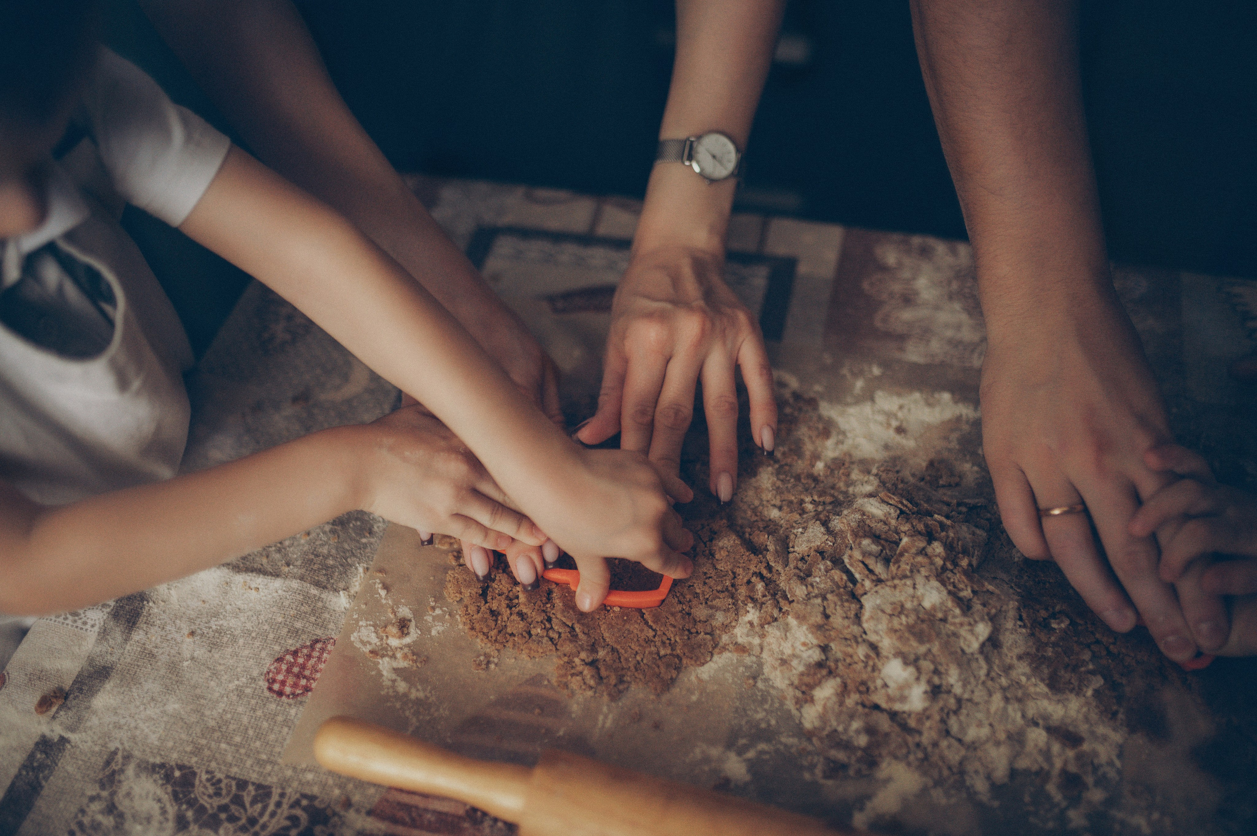 Поворята Миша и Тимофей (домашняя). Фотограф, г. Лесной Свердловской области