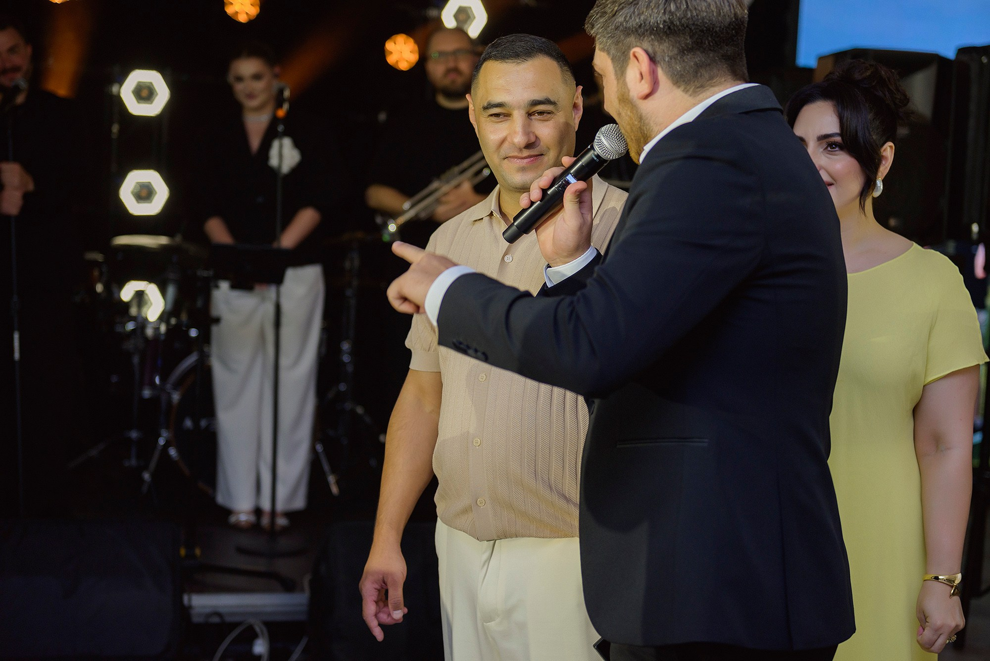 День Рождения Микаэля. Фотограф Ростов-на-Дону Белла Керимова