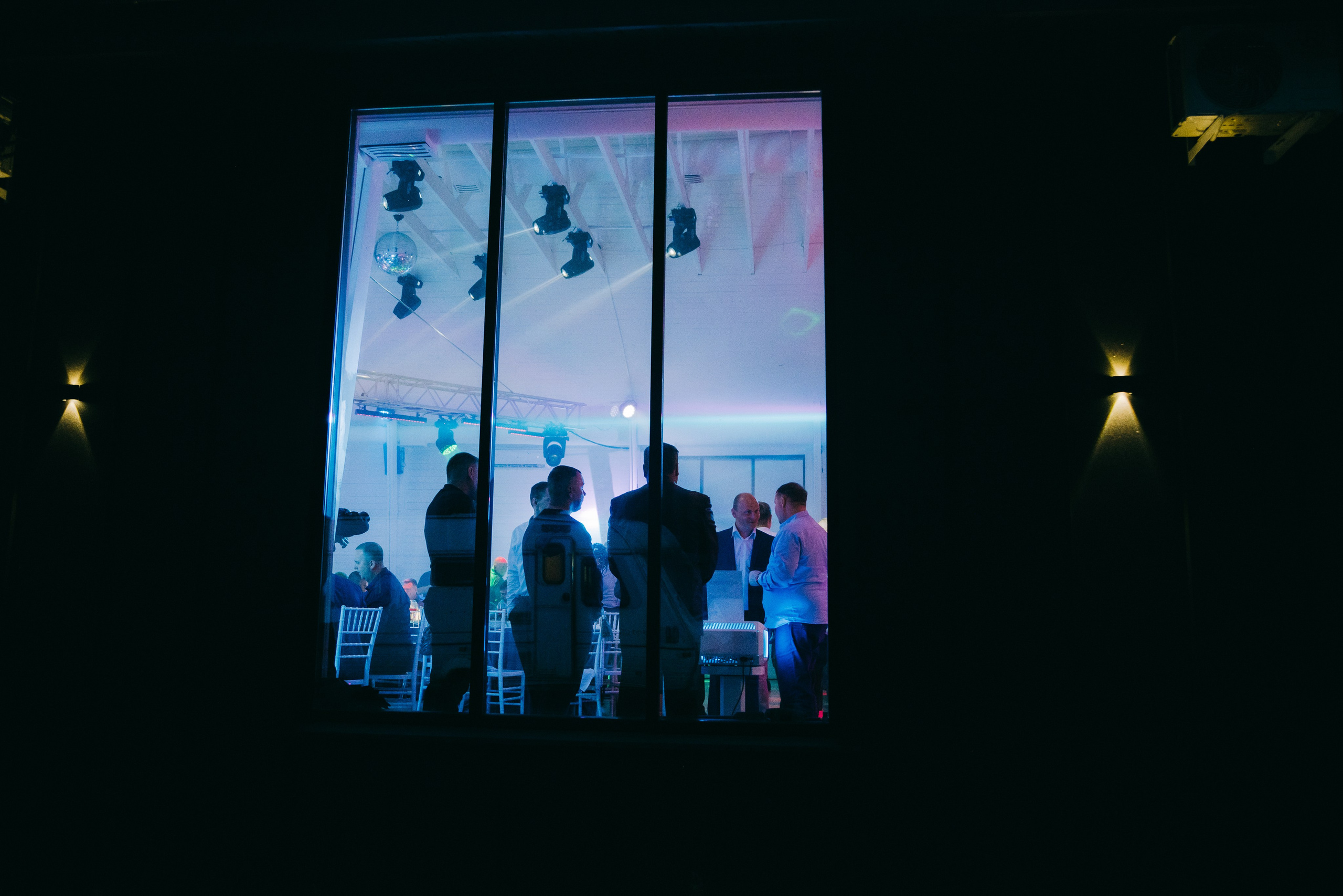 Донвард. Фотограф Астафьева Мария