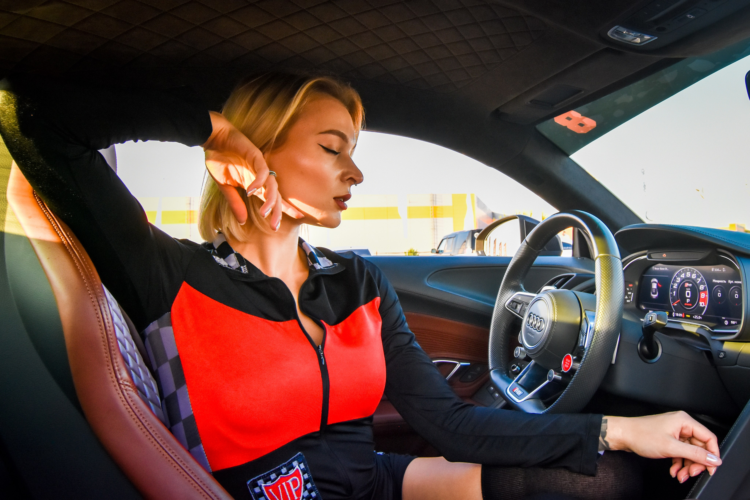 RDRC — 5 этап — 23-25.08.2024. AlexFecto — галереи фотографий