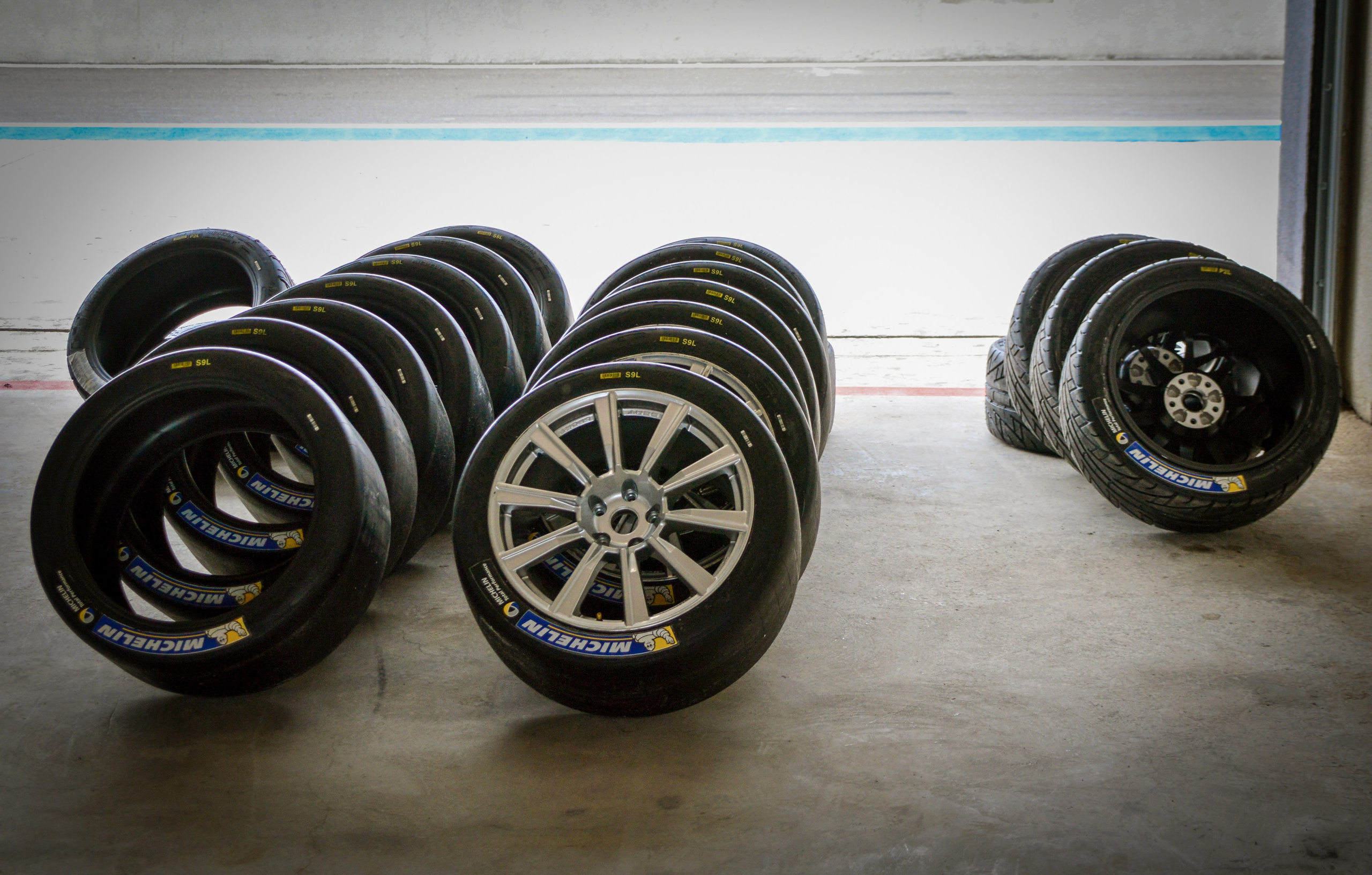 2017 TCR Georgia. AlexFecto — галереи фотографий