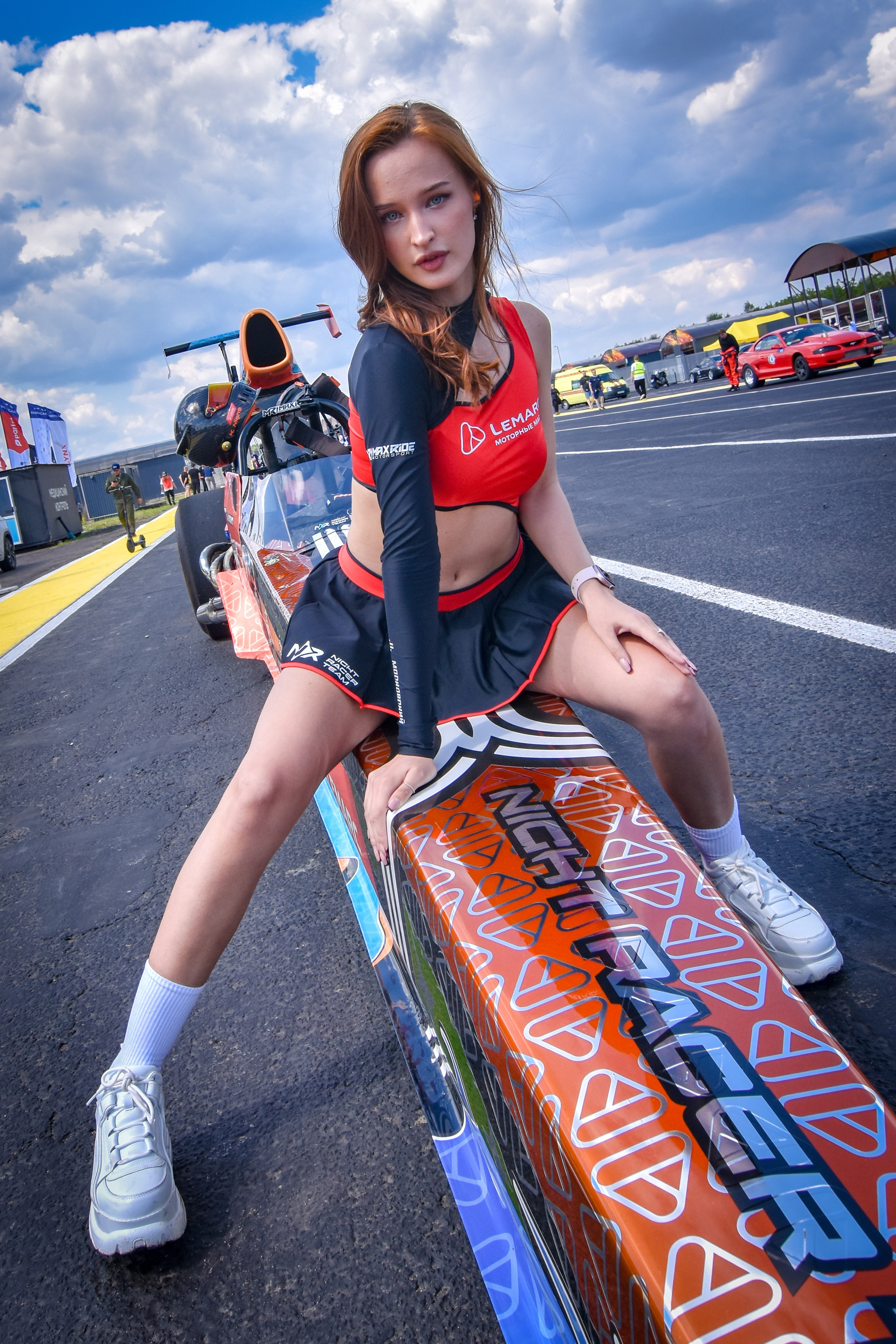 RDRC — 1 этап — 23-25.05.2025. AlexFecto — галереи фотографий