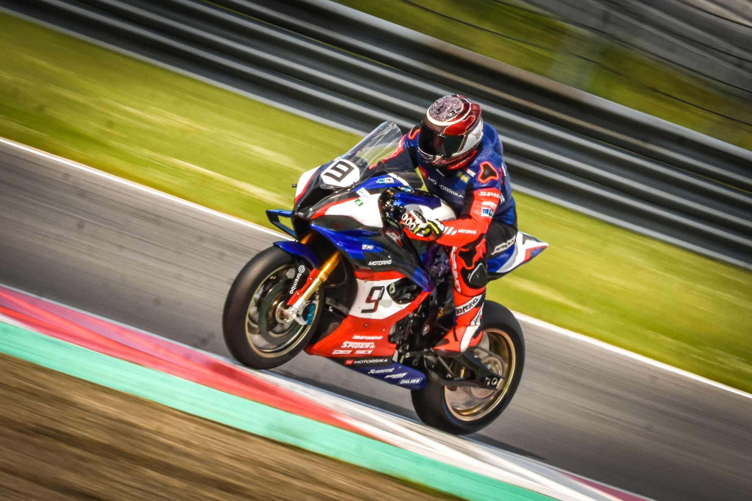 MRW — Motoring — 5-6.07.2025. AlexFecto — галереи фотографий