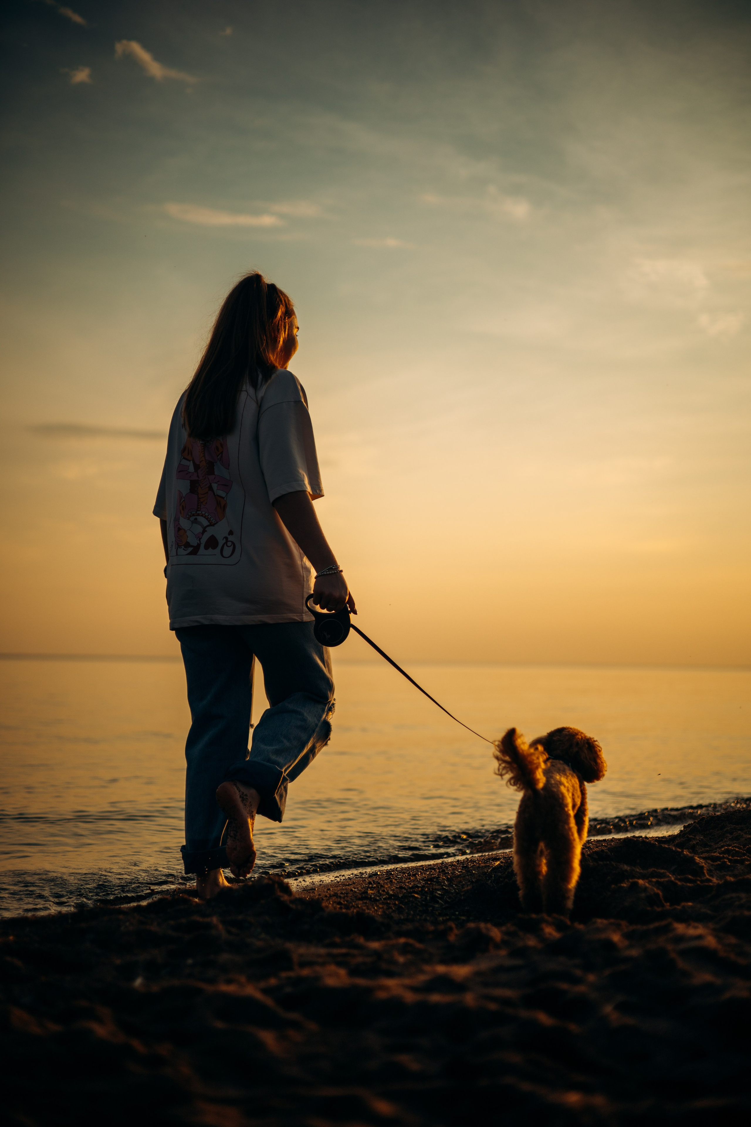 Девчонки и Филимон. Фотограф — анималист •love-story•|Санкт-Петербург