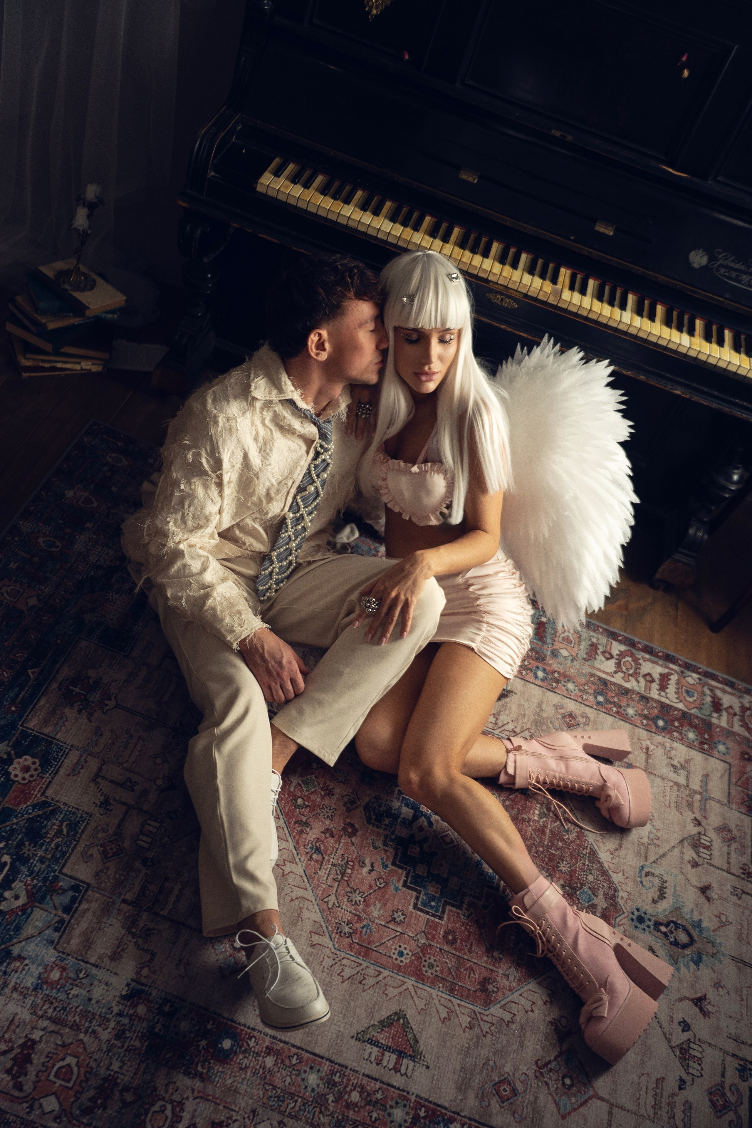 СВАДЬБЫ ♡ (серии). Свадебный фотограф