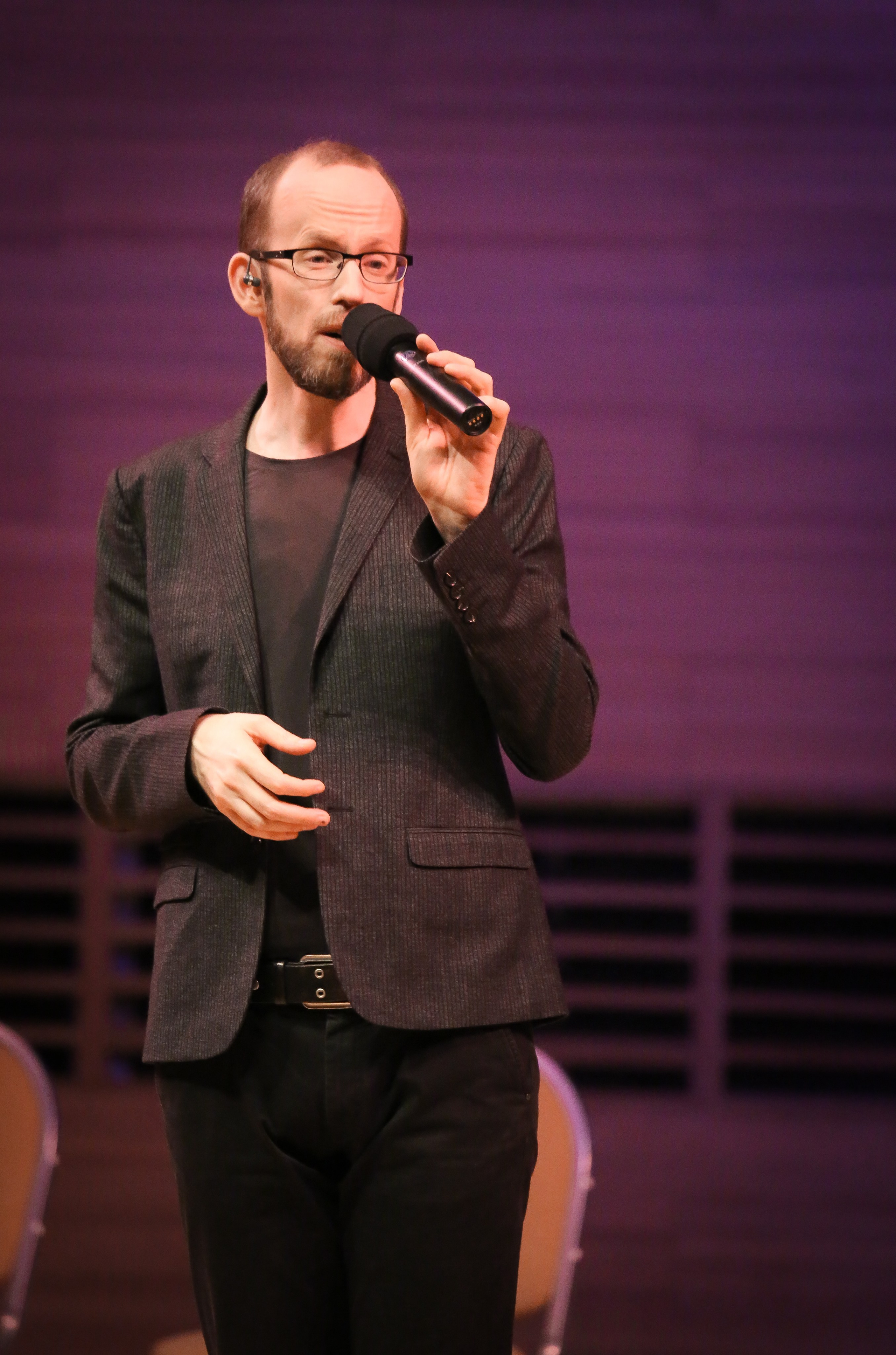 Swingle Singers — вокальный «оркестр», покоривший мир. Дарья Письменюк / Darya Leitstern — фотограф, музыкант, журналист, путешественник