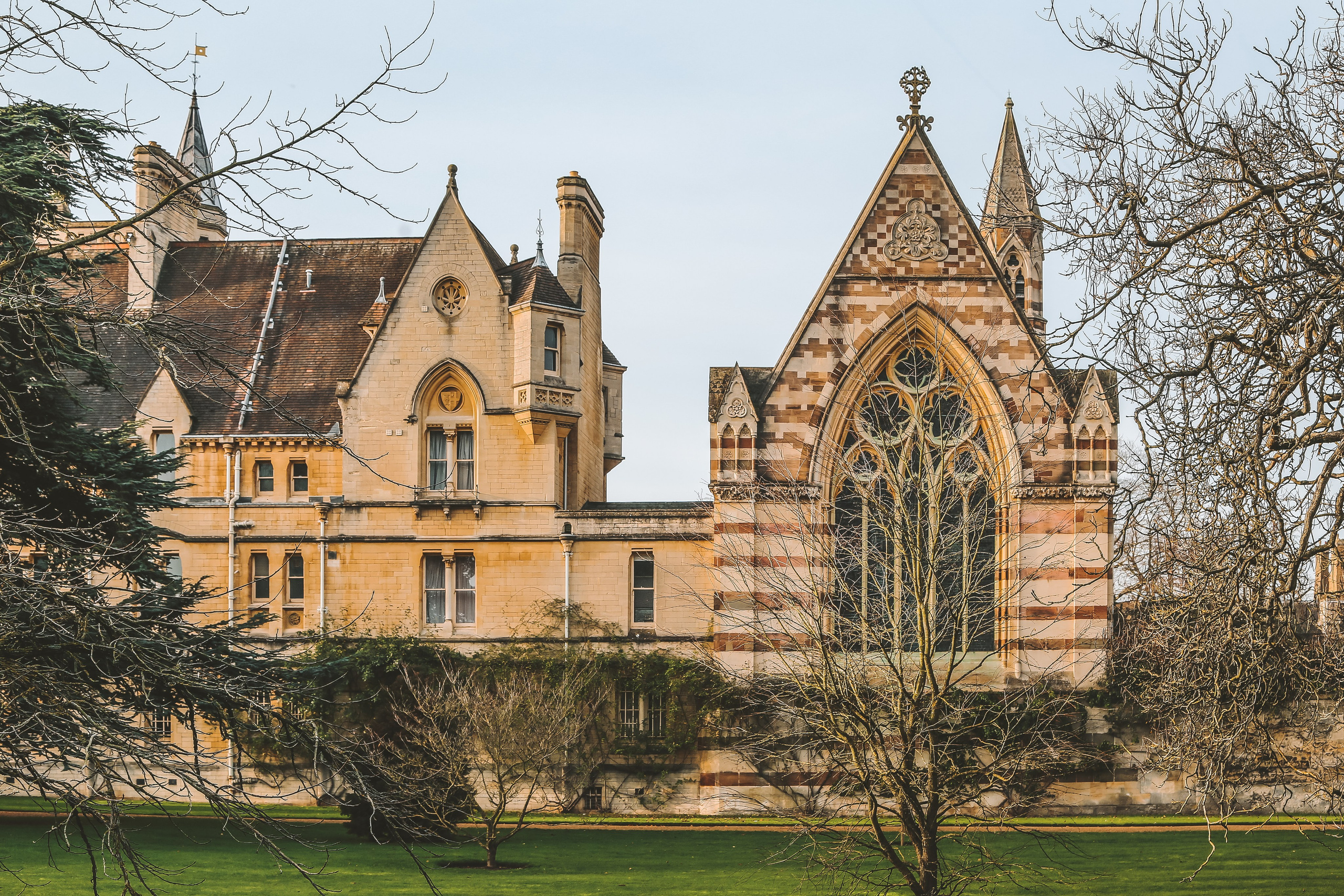 Англия: Гринвич, Хэмптон-Корт, Оксфорд, Виндзор, Стратфорд. Дарья Письменюк / Darya Leitstern — фотограф, музыкант, журналист, путешественник