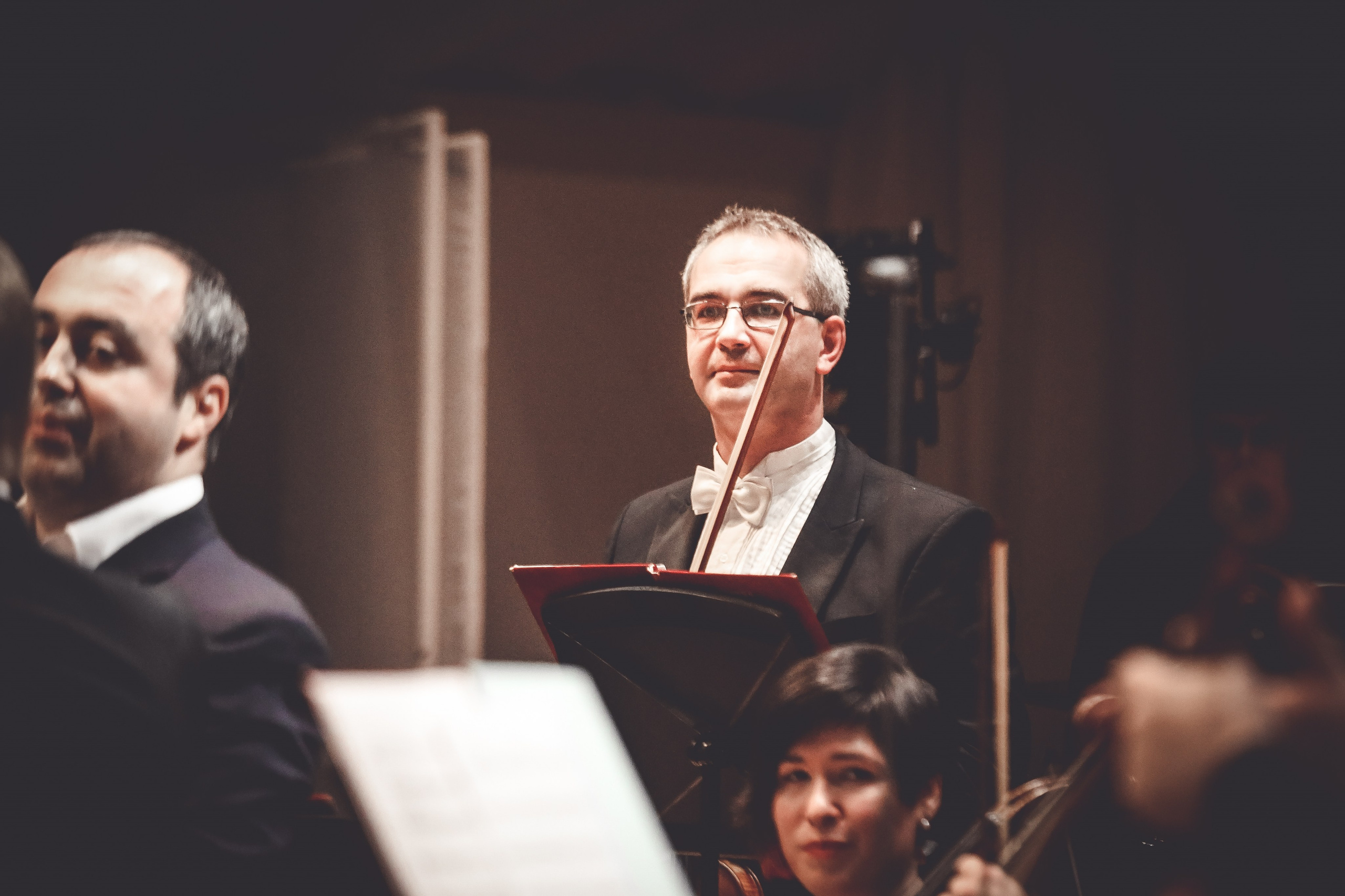 Рождественские концерты — зима 2019-2020. Дарья Письменюк / Darya Leitstern — фотограф, музыкант, журналист, путешественник