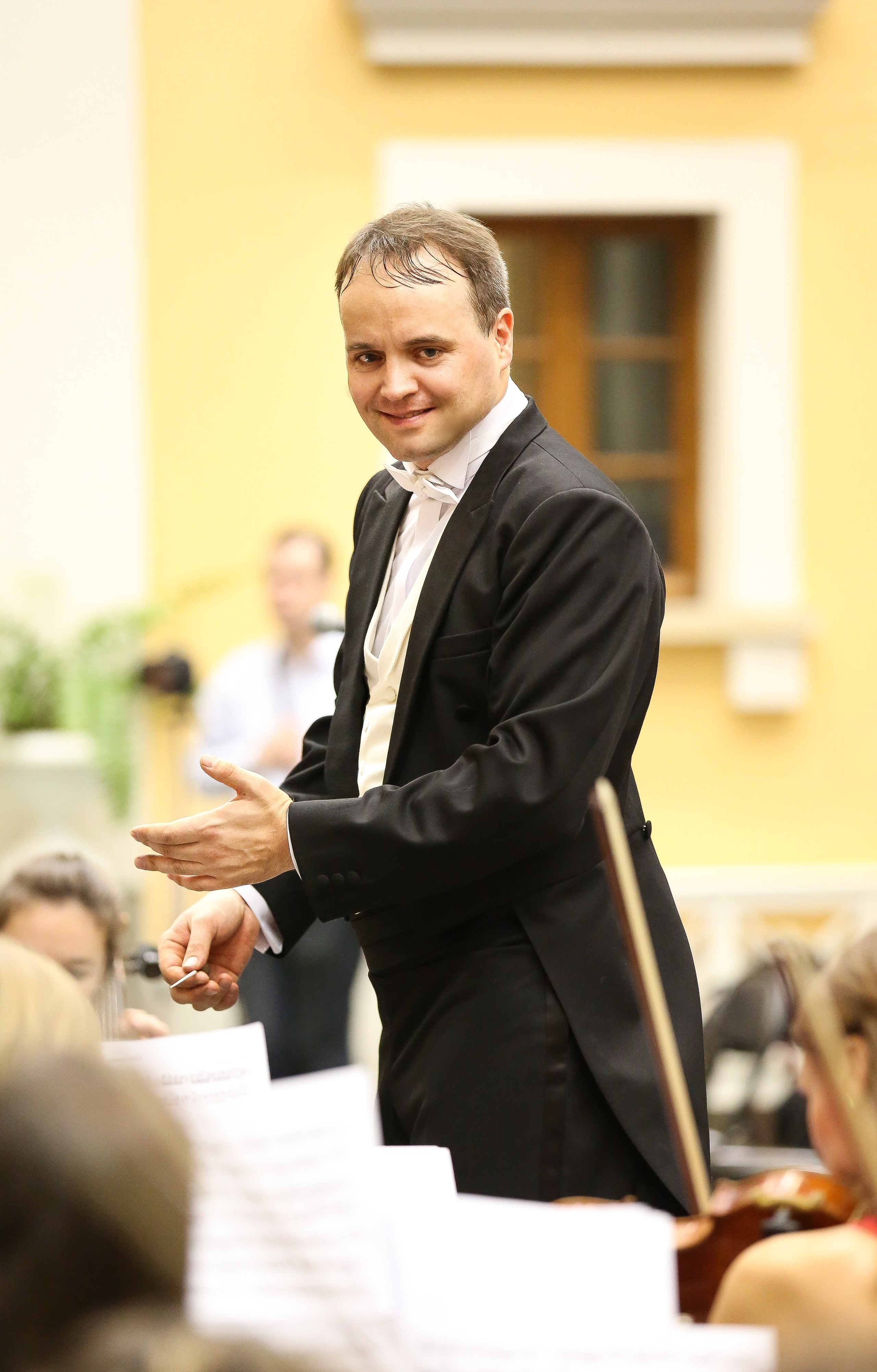 Концерт «Приглашение к танцу» в Музее Пушкина. Дарья Письменюк / Darya Leitstern — фотограф, музыкант, журналист, путешественник