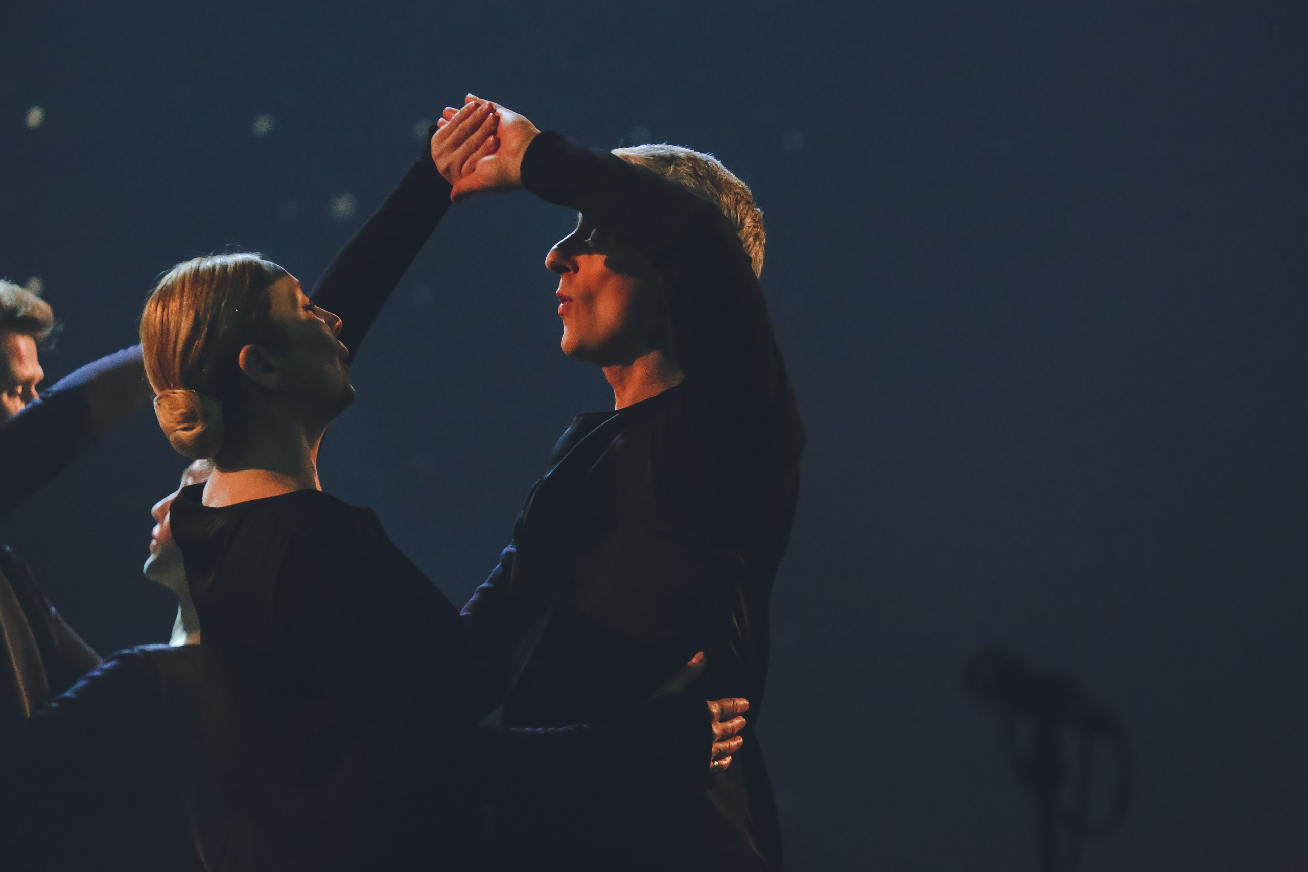 Опера "Красное": Сны погибших об Испании. Дарья Письменюк / Darya Leitstern — фотограф, музыкант, журналист, путешественник