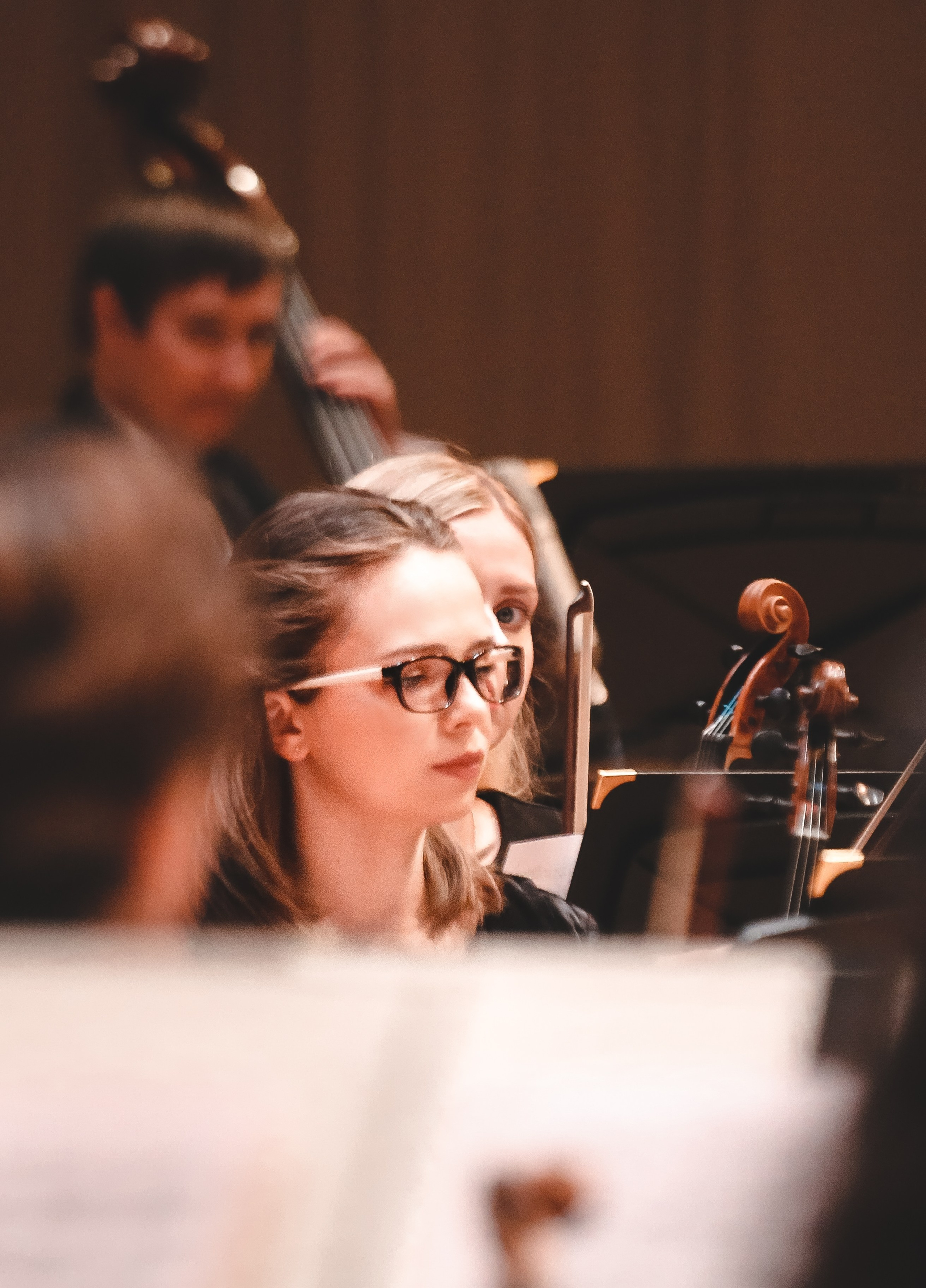 «Жемчужины программной музыки» с МГАСО в Зале Чайковского. Дарья Письменюк / Darya Leitstern — фотограф, музыкант, журналист, путешественник