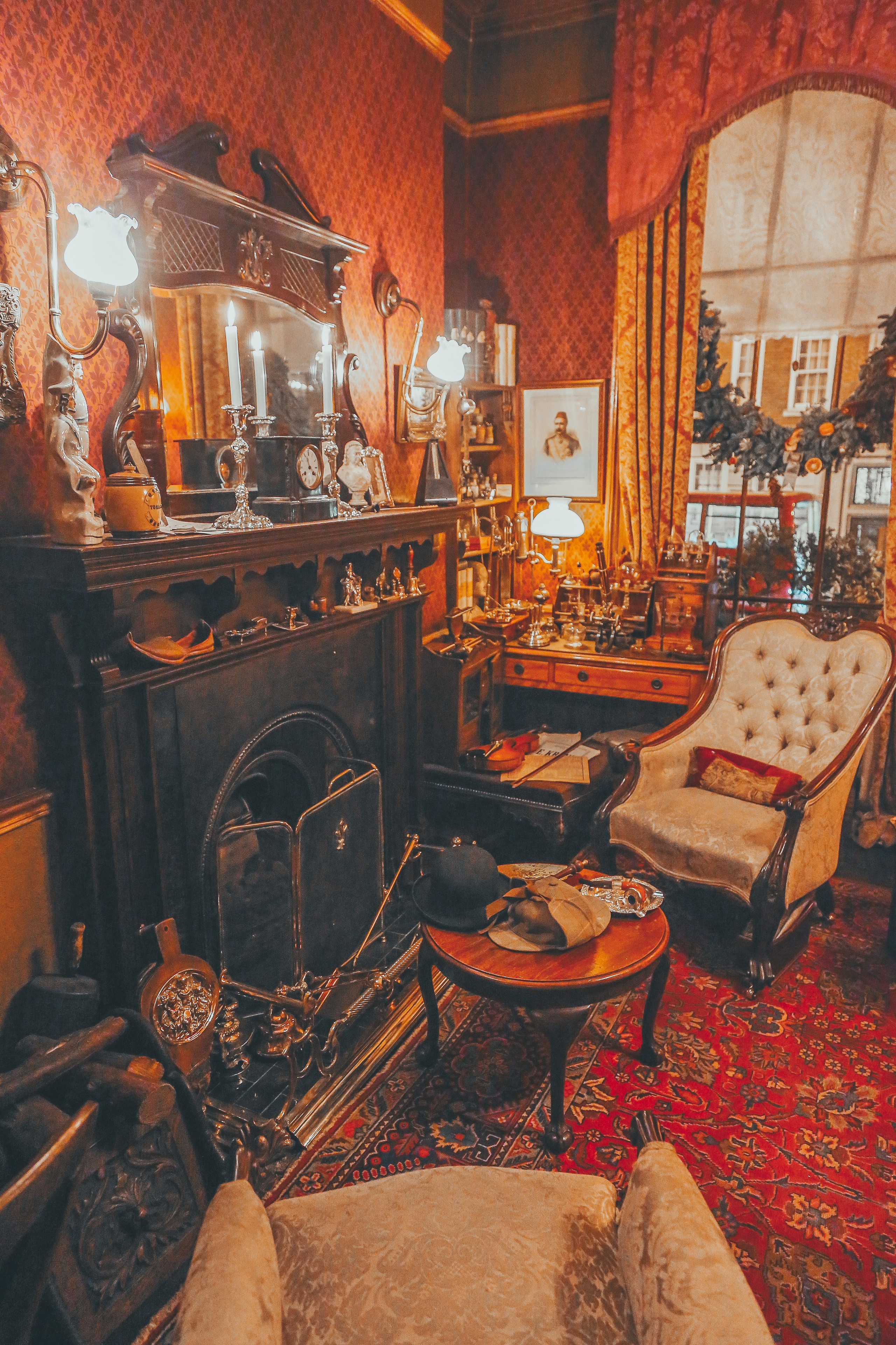 Англия: Лондон музейный. Дарья Письменюк / Darya Leitstern — фотограф, музыкант, журналист, путешественник