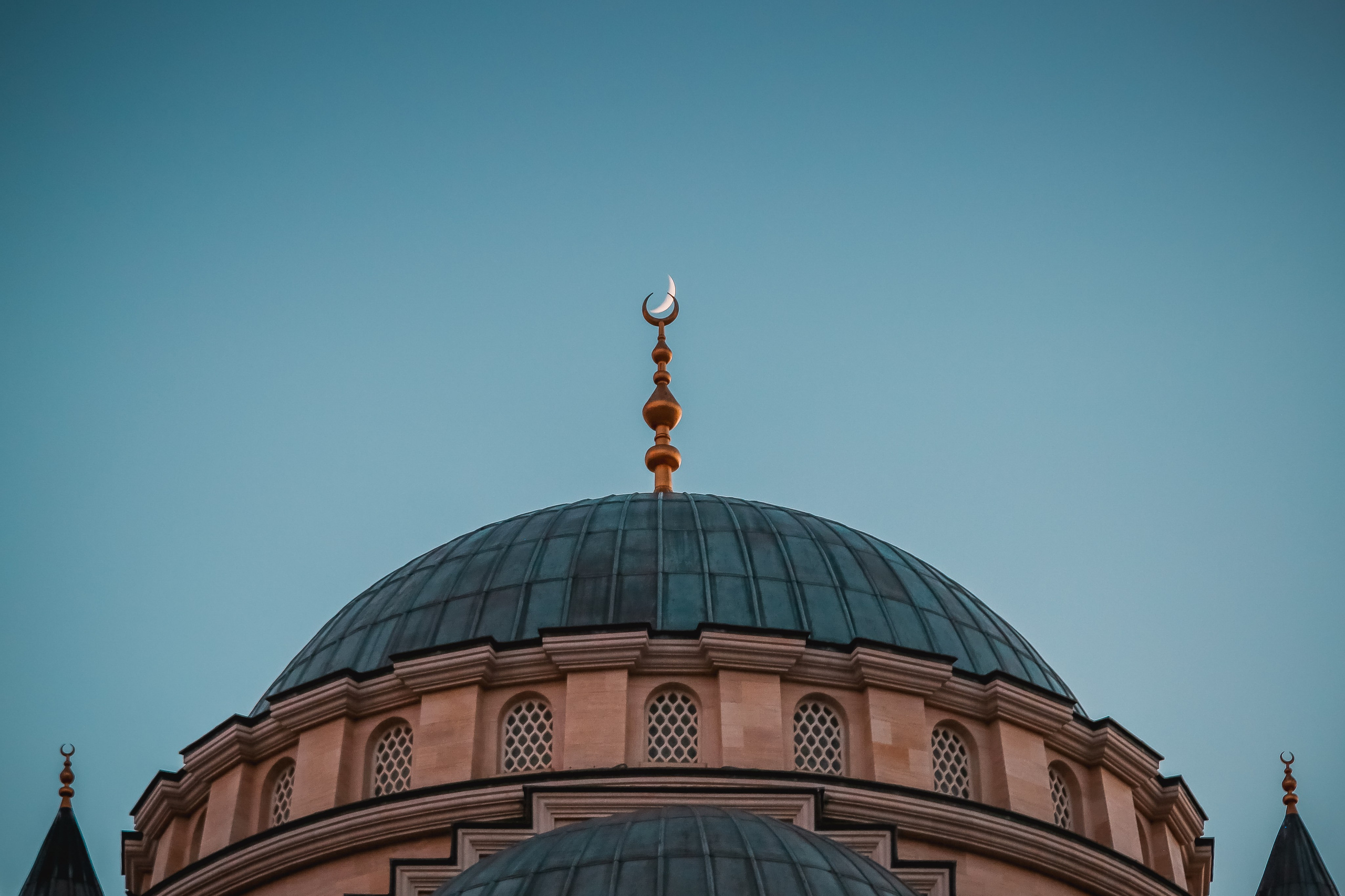 Кавказ: парадоксальная Чечня. Дарья Письменюк / Darya Leitstern — фотограф, музыкант, журналист, путешественник