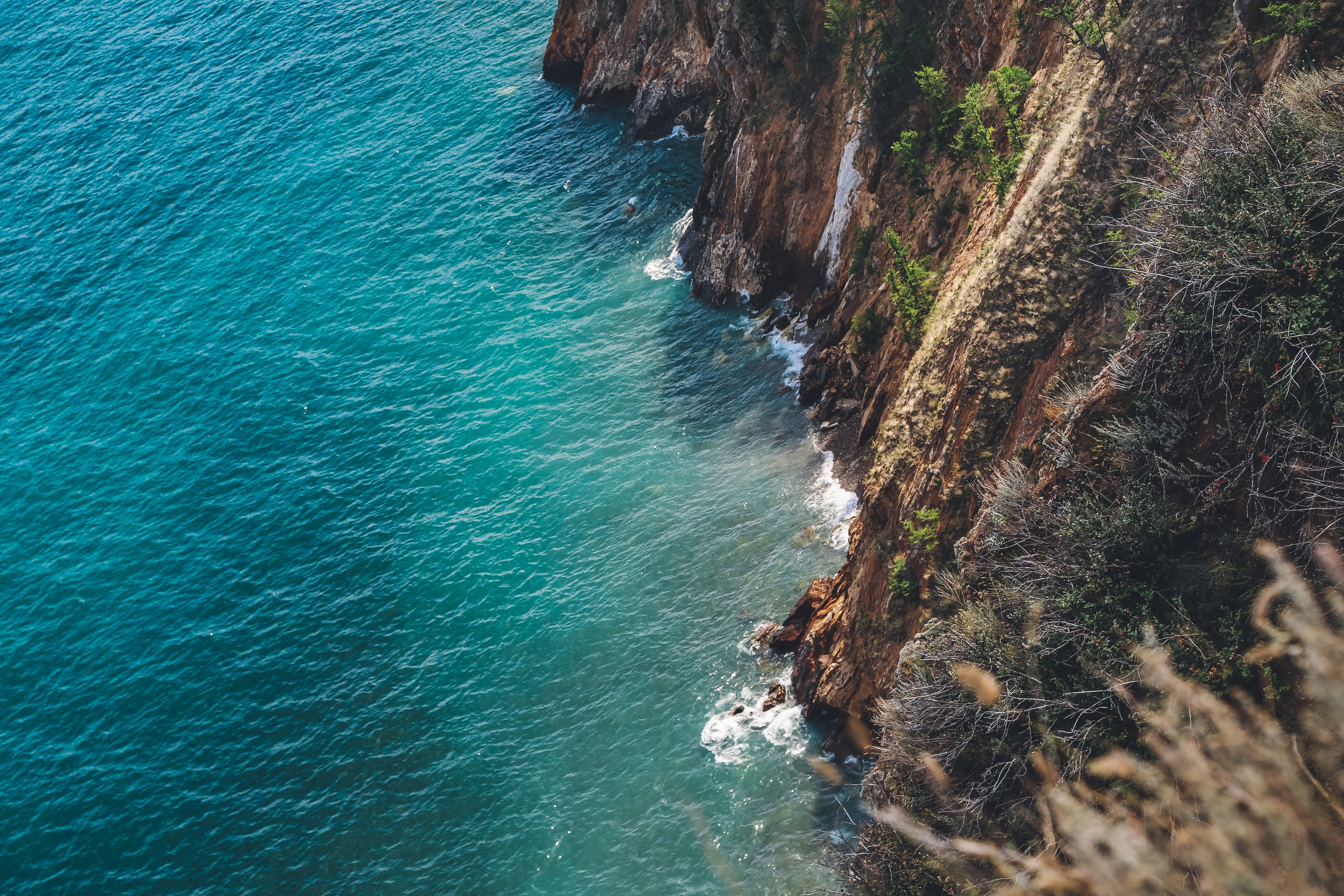 Байкал летний: легенды и святыни. Дарья Письменюк / Darya Leitstern — фотограф, музыкант, журналист, путешественник