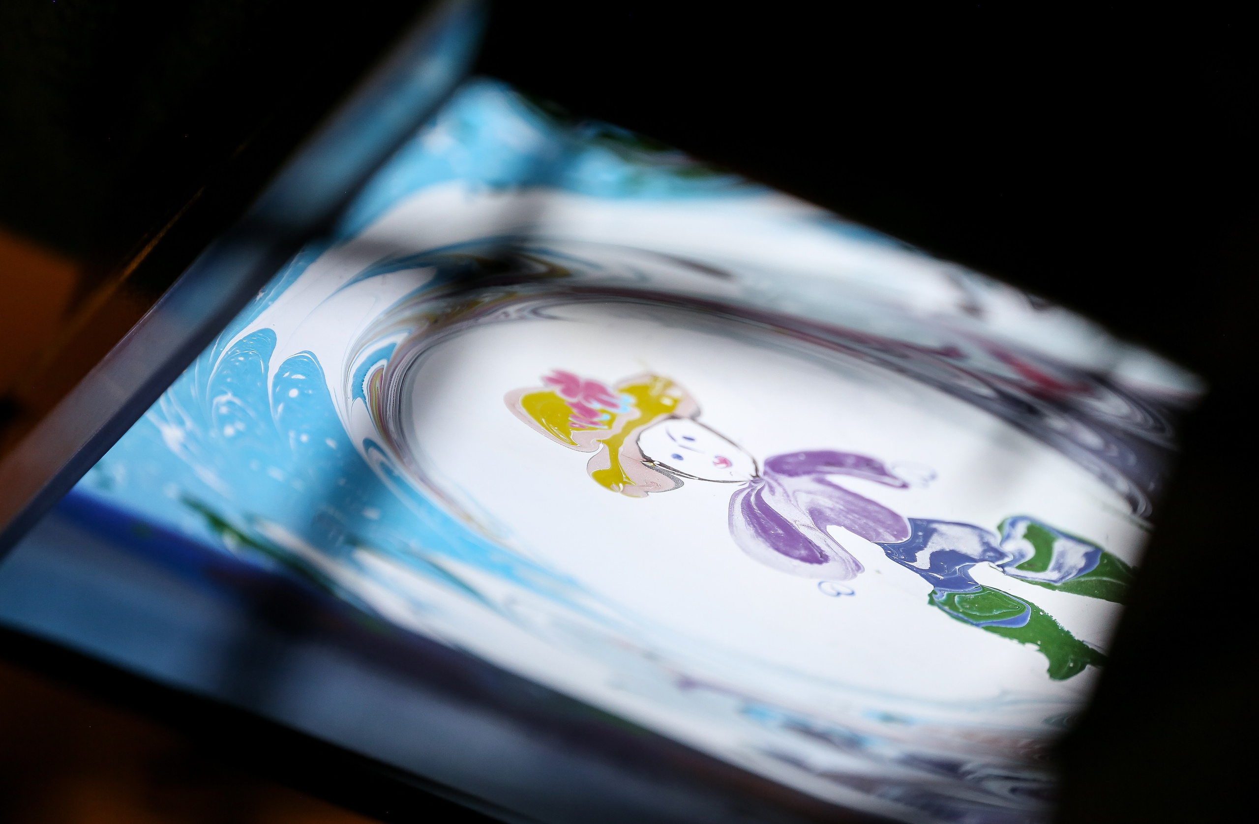 Детский концерт в Зеленограде. Дарья Письменюк / Darya Leitstern — фотограф, музыкант, журналист, путешественник