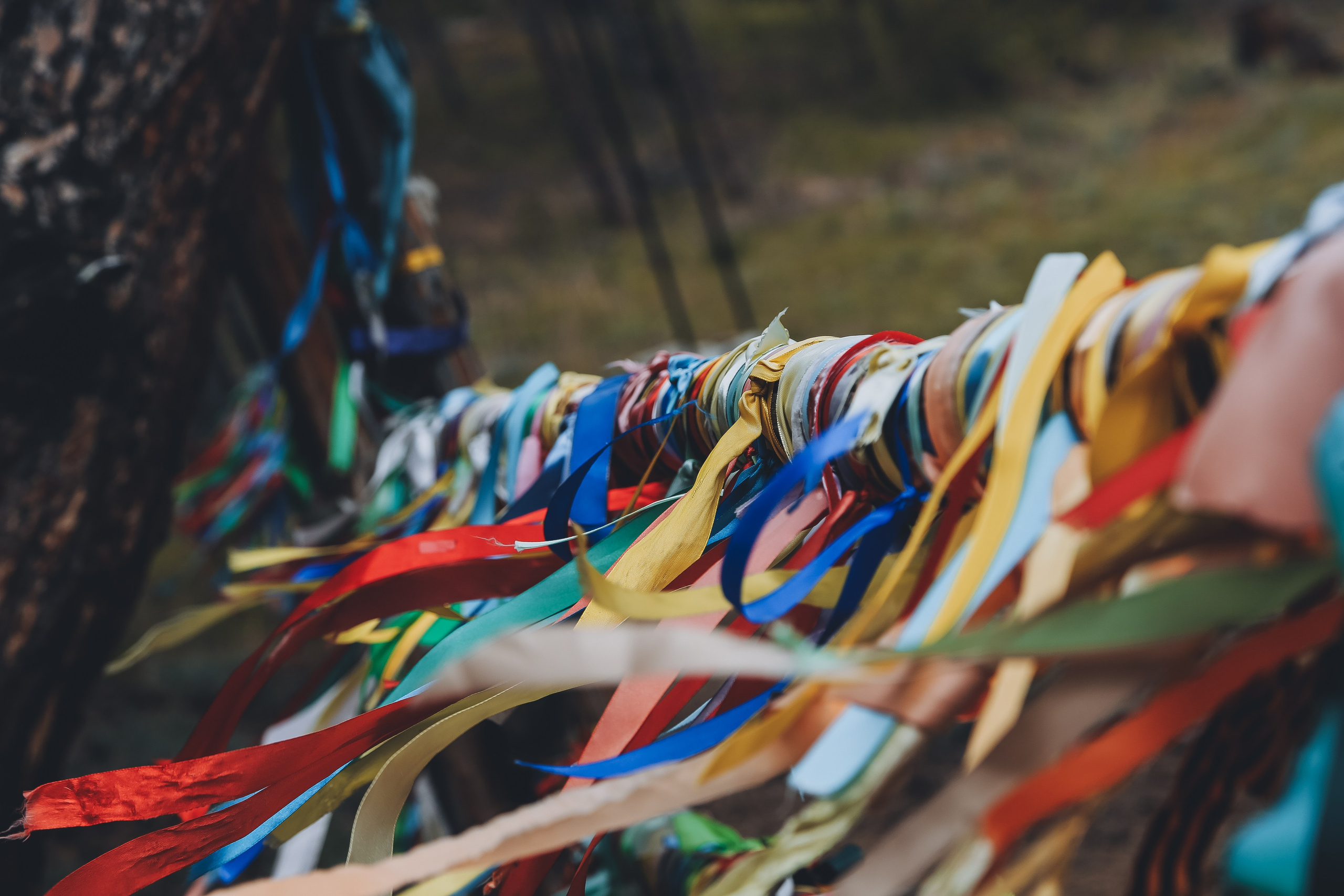 Байкал летний: легенды и святыни. Дарья Письменюк / Darya Leitstern — фотограф, музыкант, журналист, путешественник