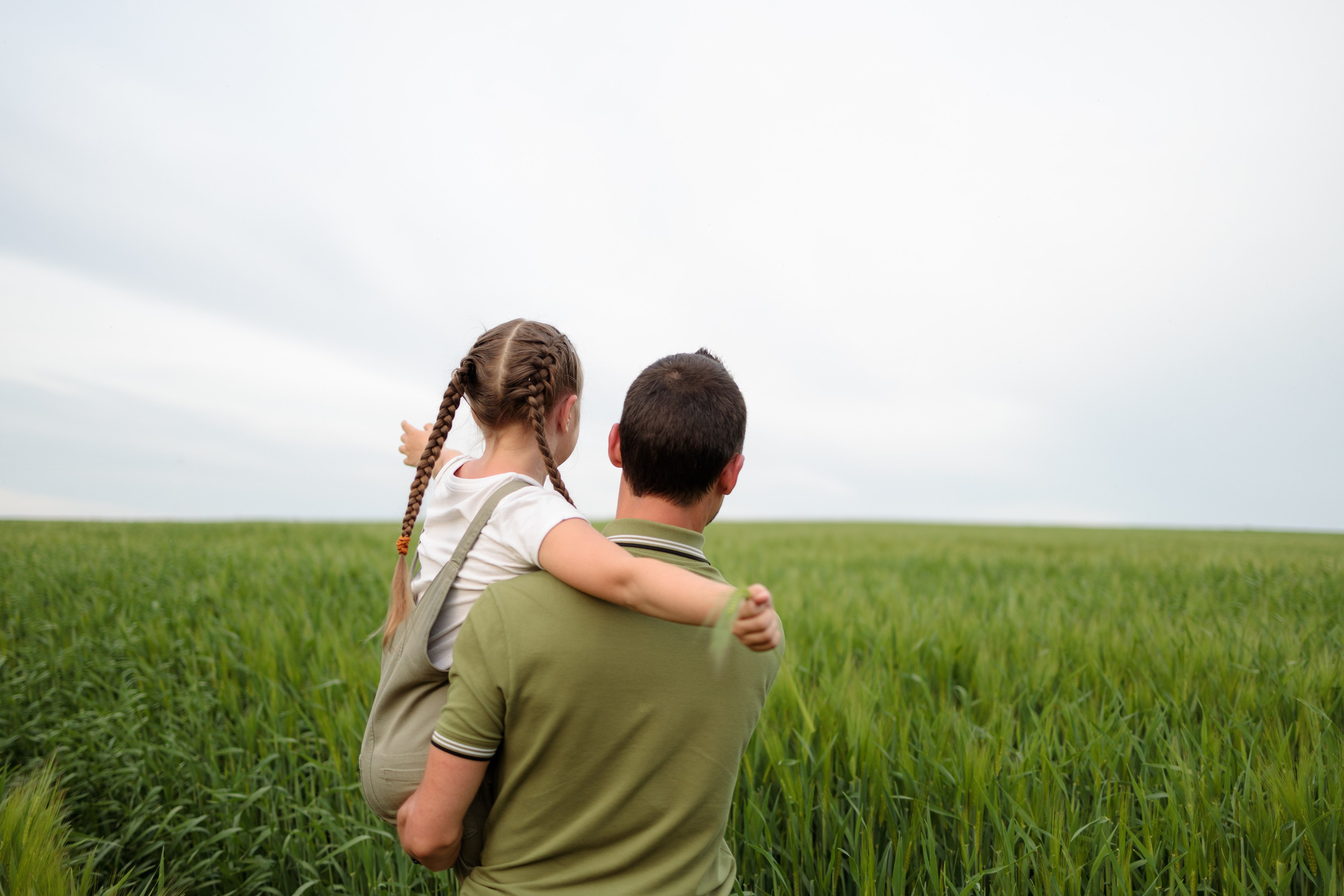 Семейная прогулка в Солнечнодольске. Свадебный и семейный фотограф в Ставрополе Попова Дарья
