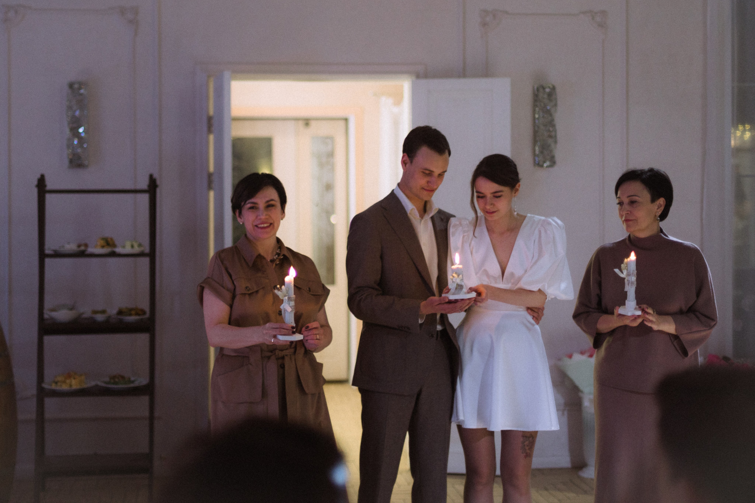 Анна & Глеб. Фотограф Москва, МО, СПБ