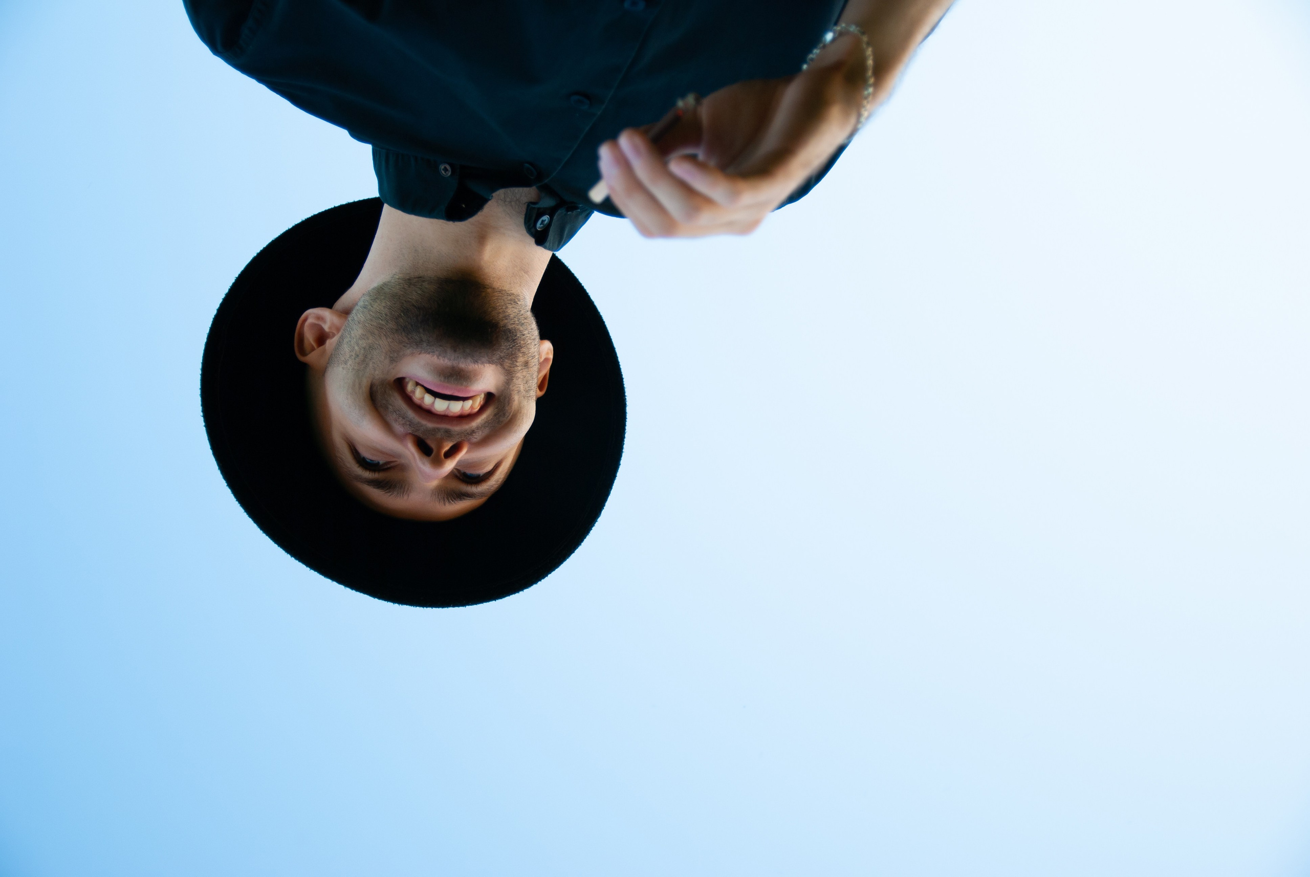 Мужской портрет. Кошенкова Мария: портретный и репортажный фотограф. Санкт-Петербург