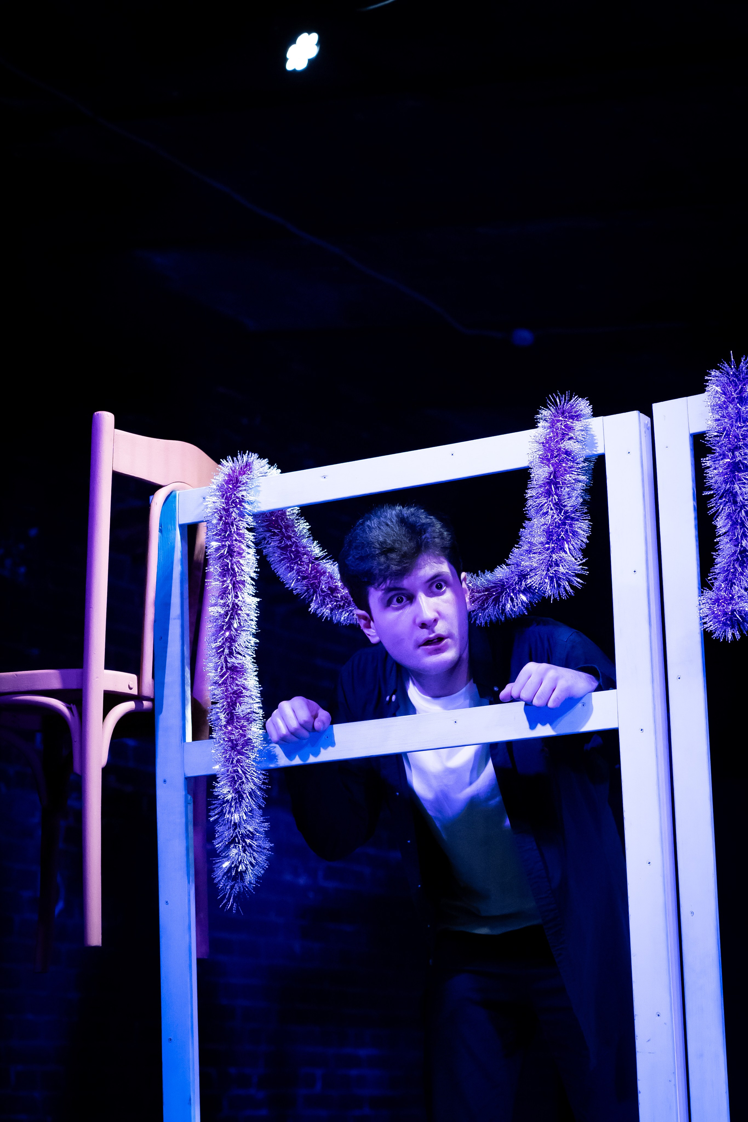 Концерты / Спектакли. Кошенкова Мария: портретный и репортажный фотограф. Санкт-Петербург